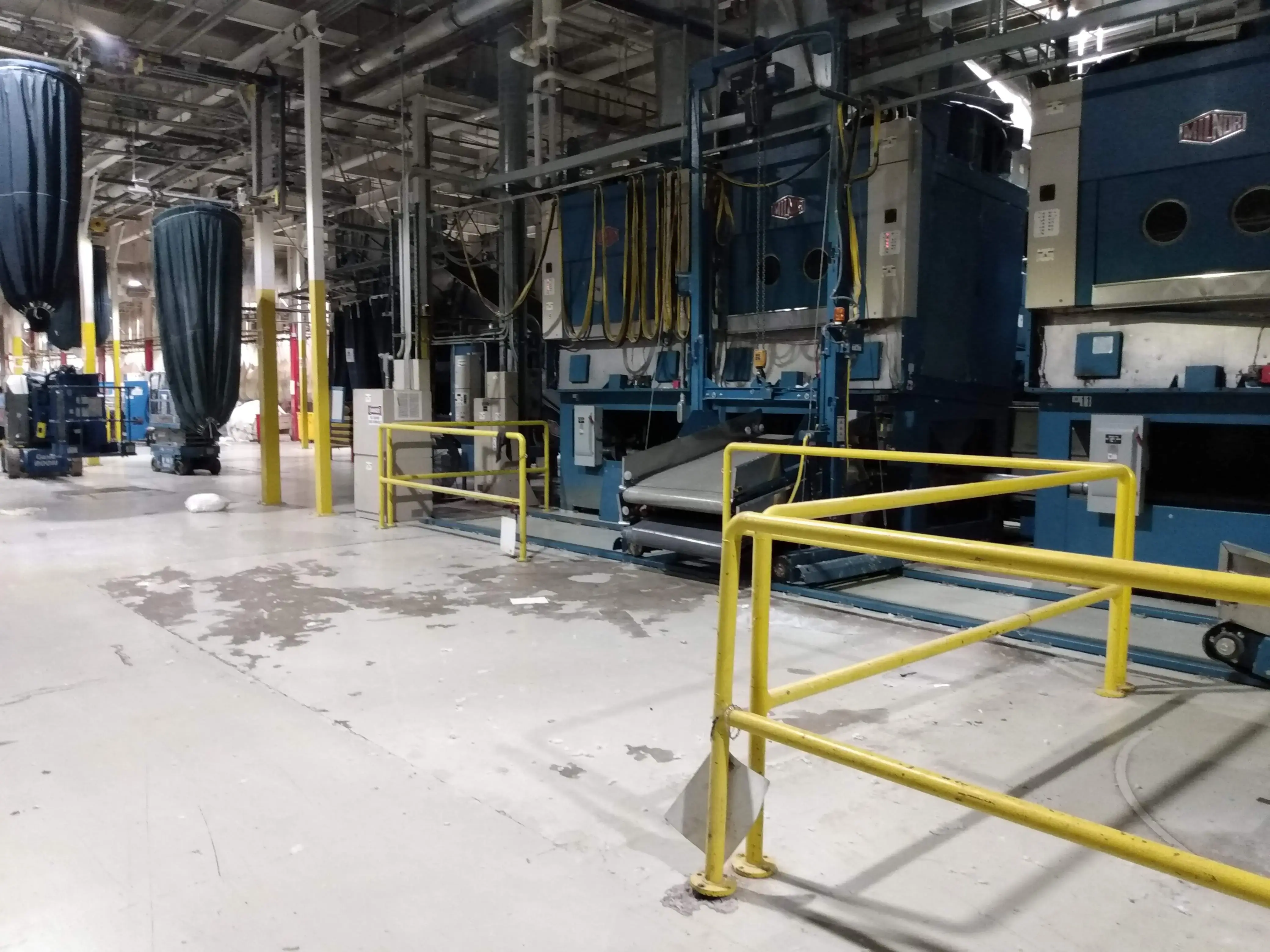 Brady Linen Services - Image 7