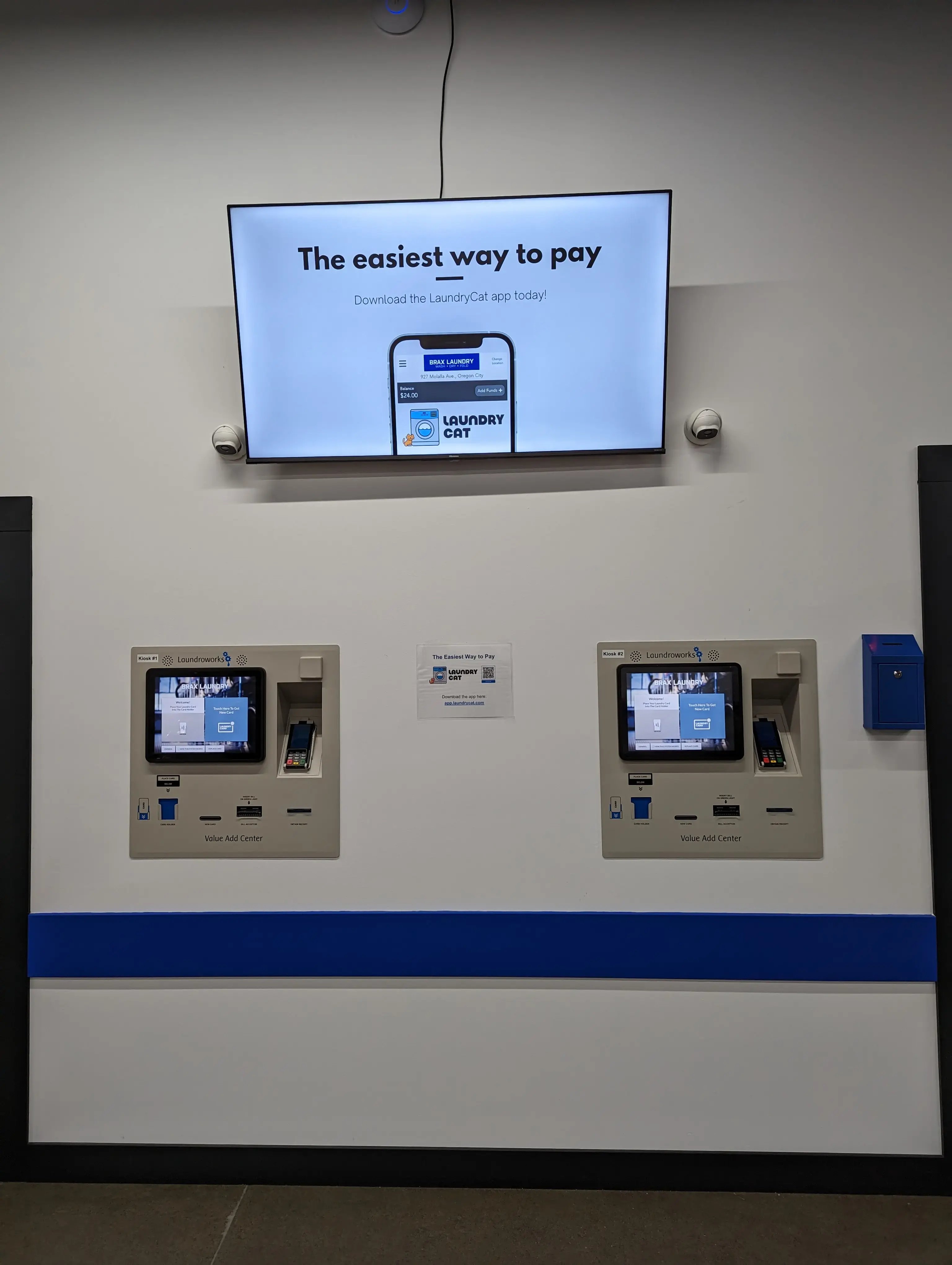 Brax Laundry - Molalla - Image 14