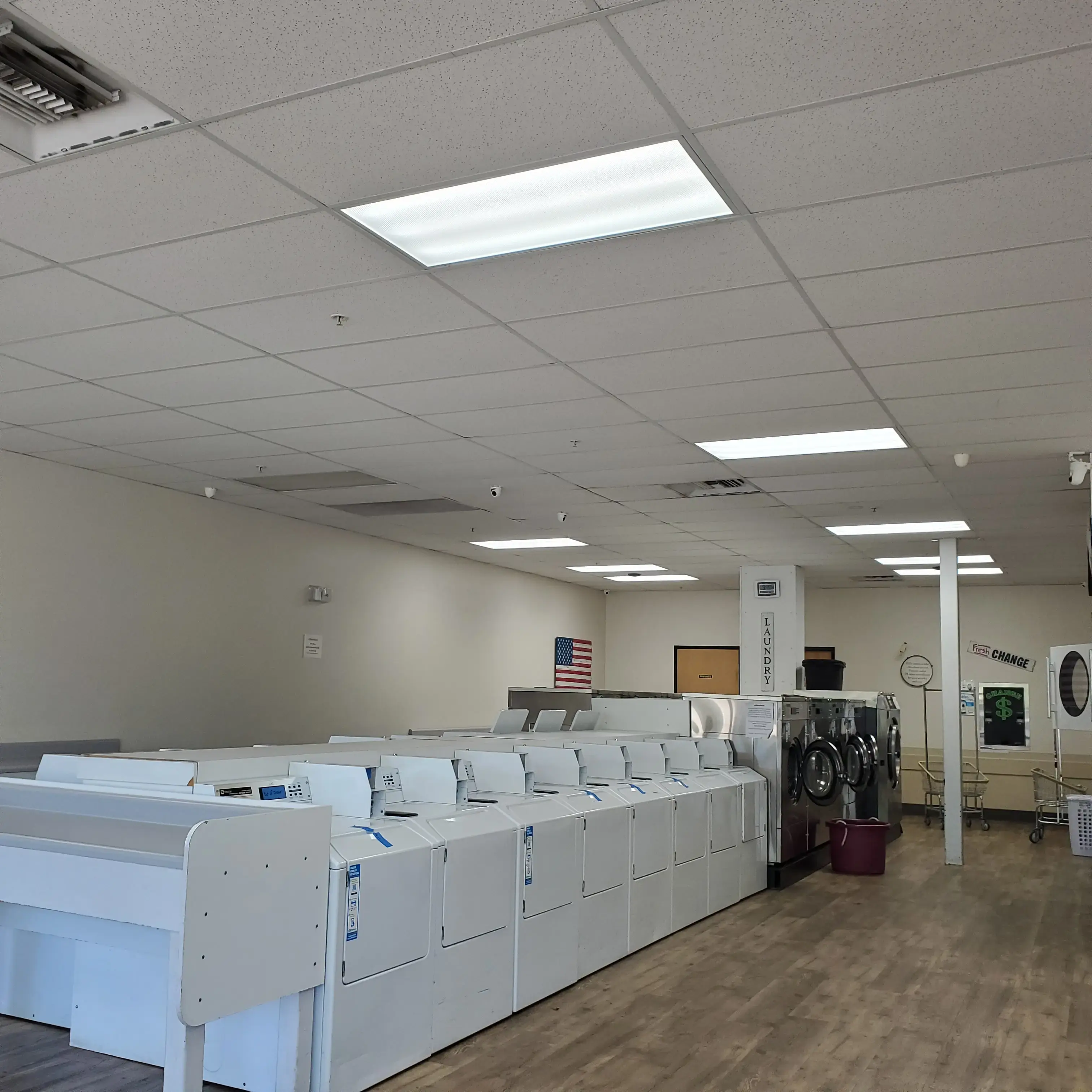 Brax Laundry - Molalla - Image 9