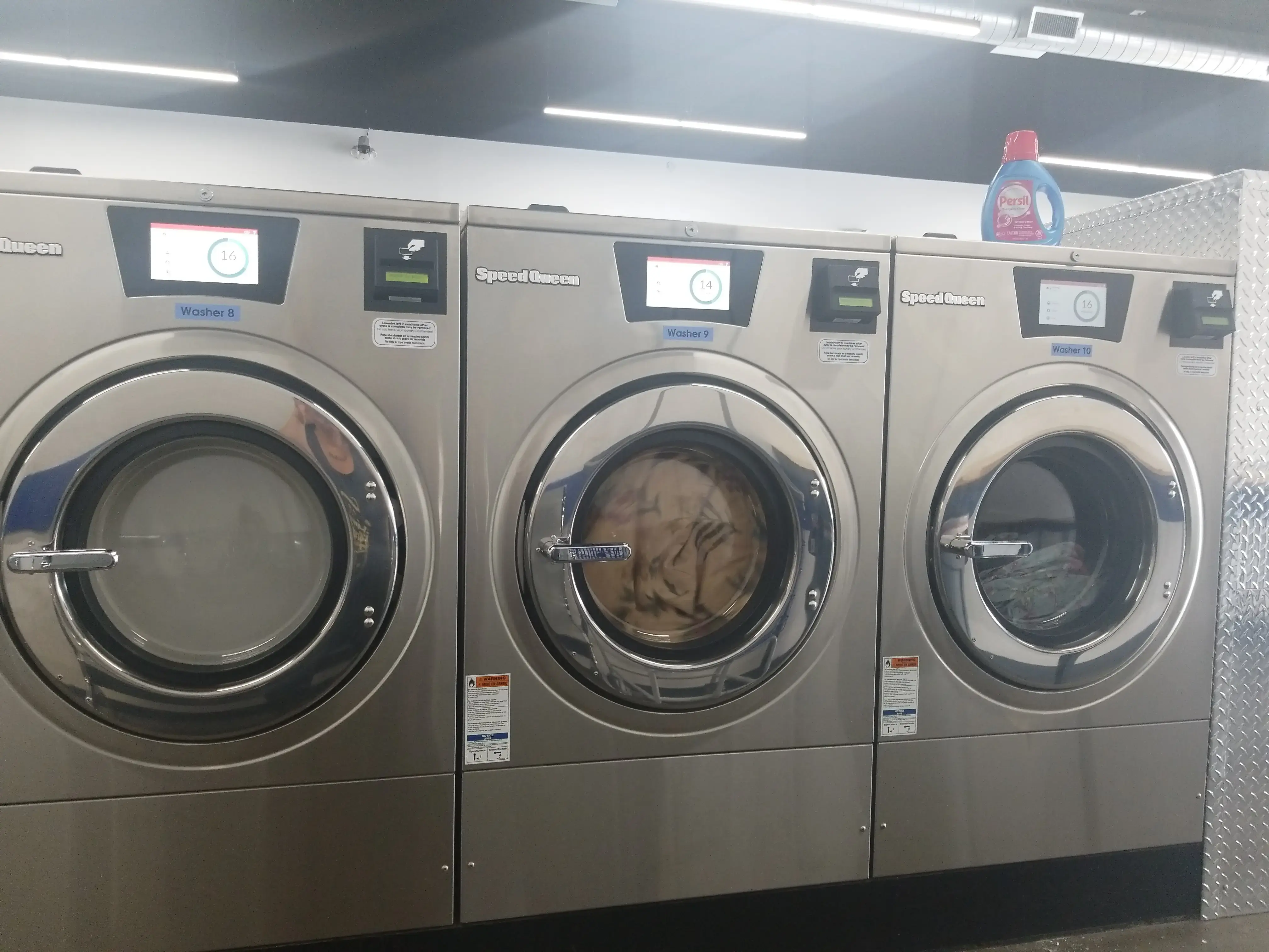 Brax Laundry - Molalla thumbnail 13