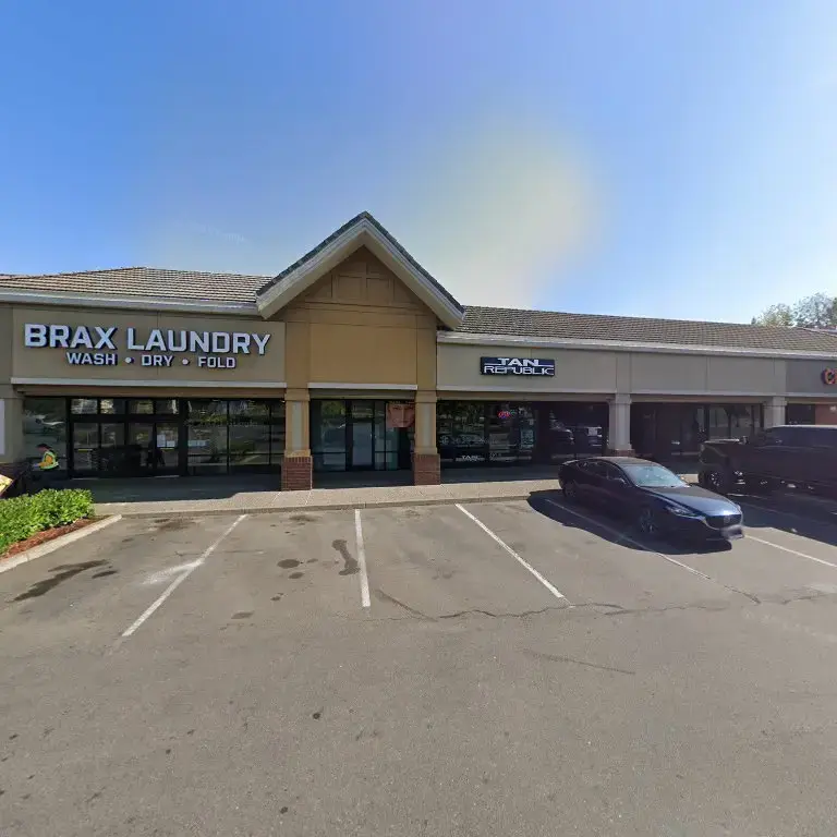 Brax Laundry - Molalla - Image 16