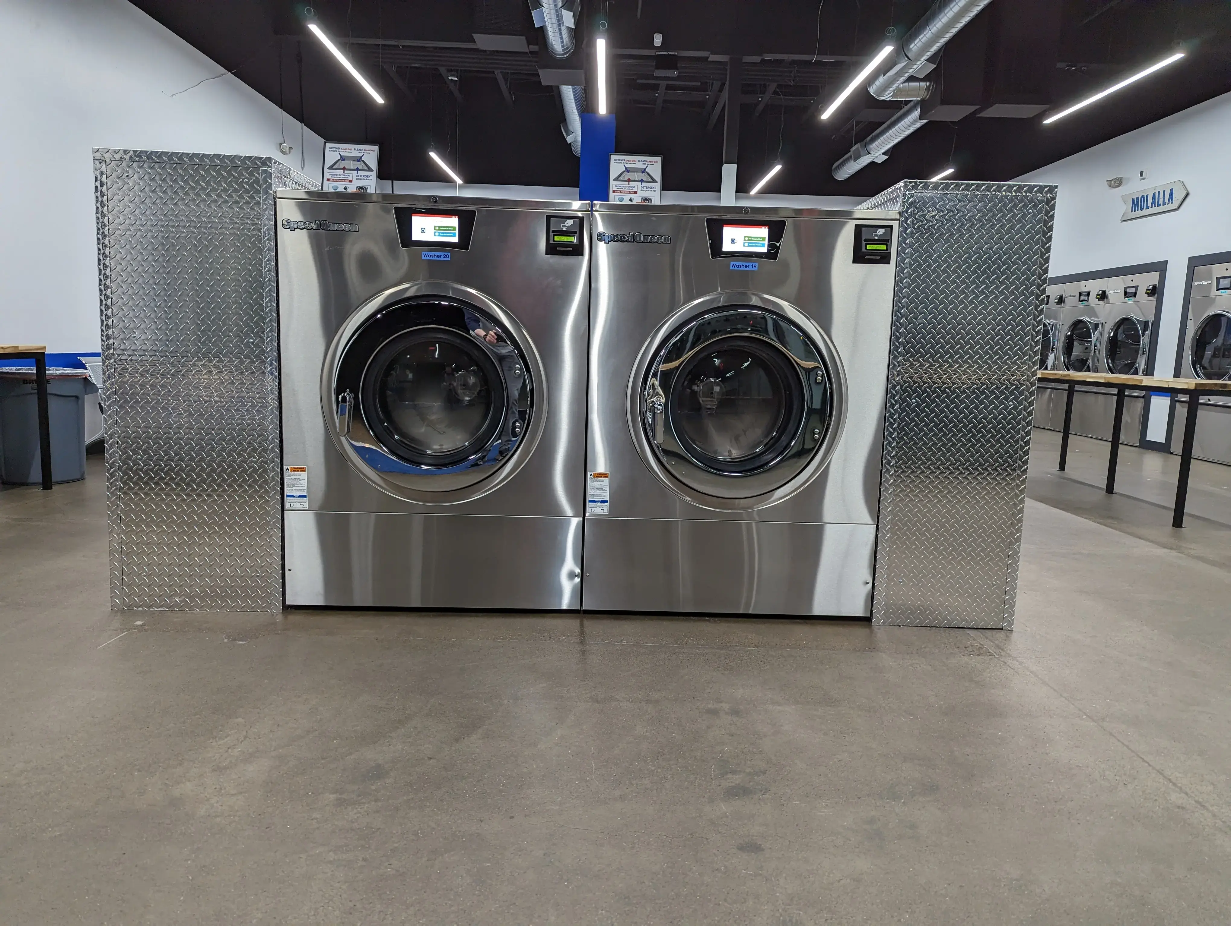 Brax Laundry - Molalla - Image 12