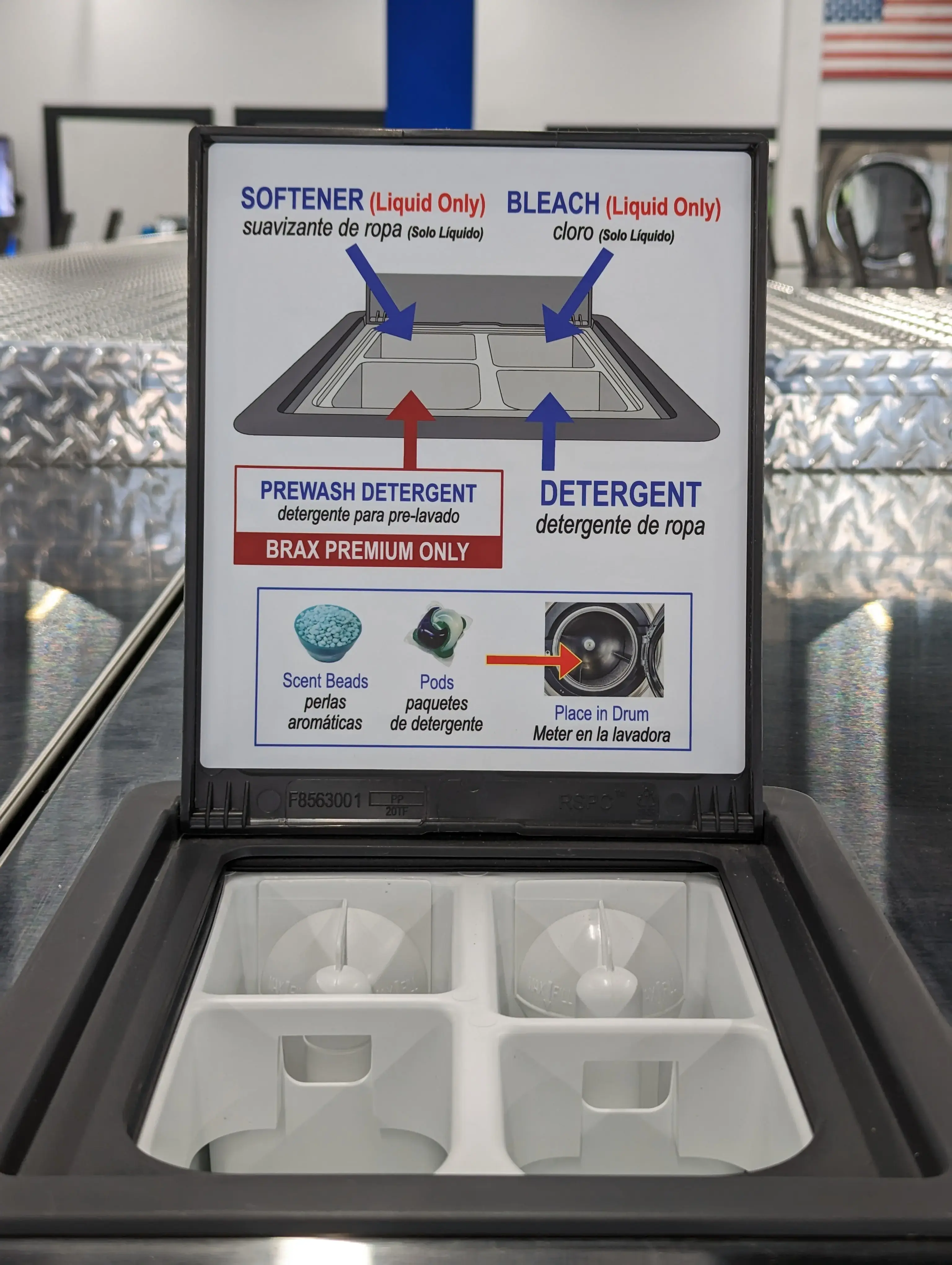 Brax Laundry - Molalla thumbnail 6