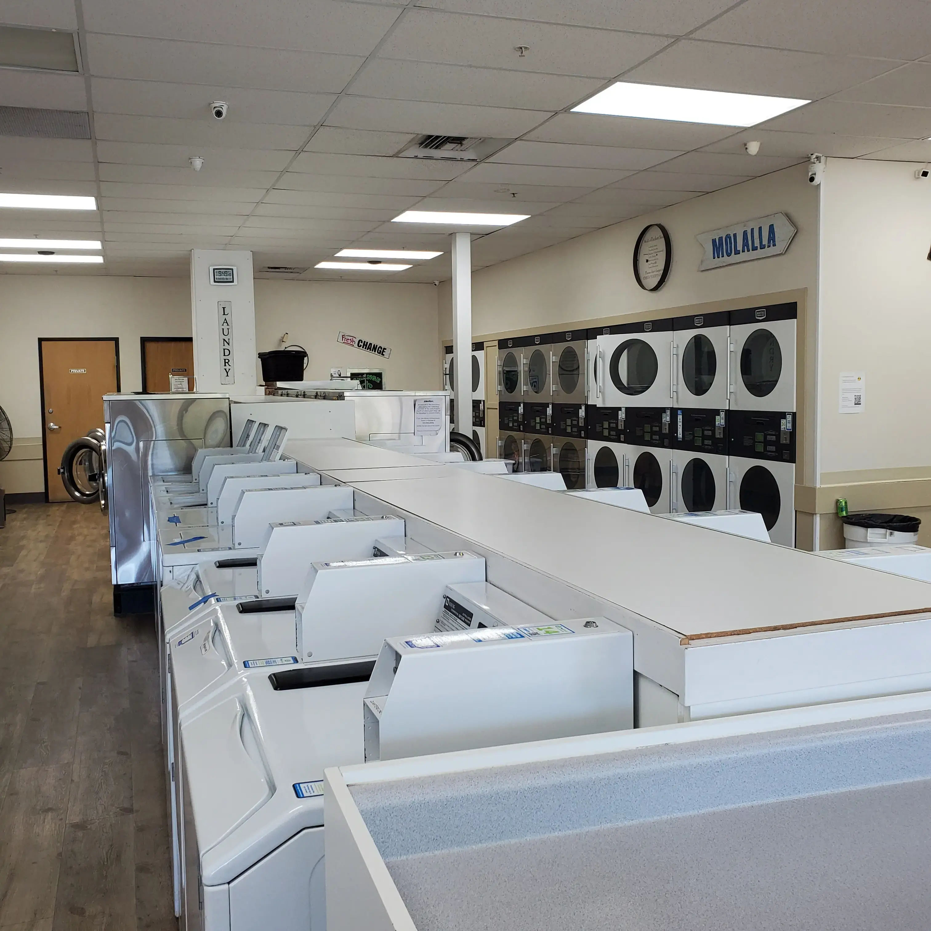 Brax Laundry - Molalla - Image 5
