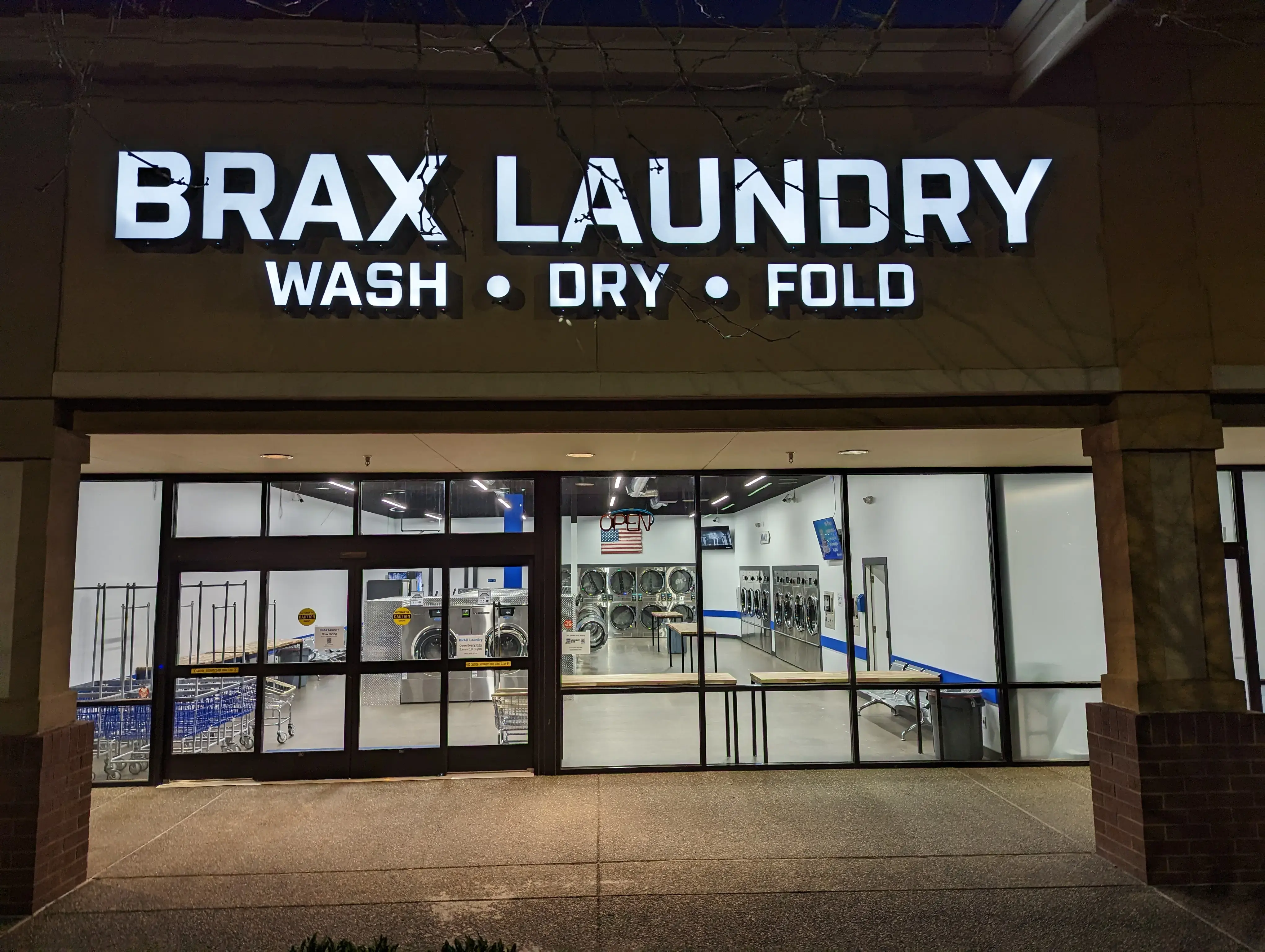 Brax Laundry - Molalla - Image 4