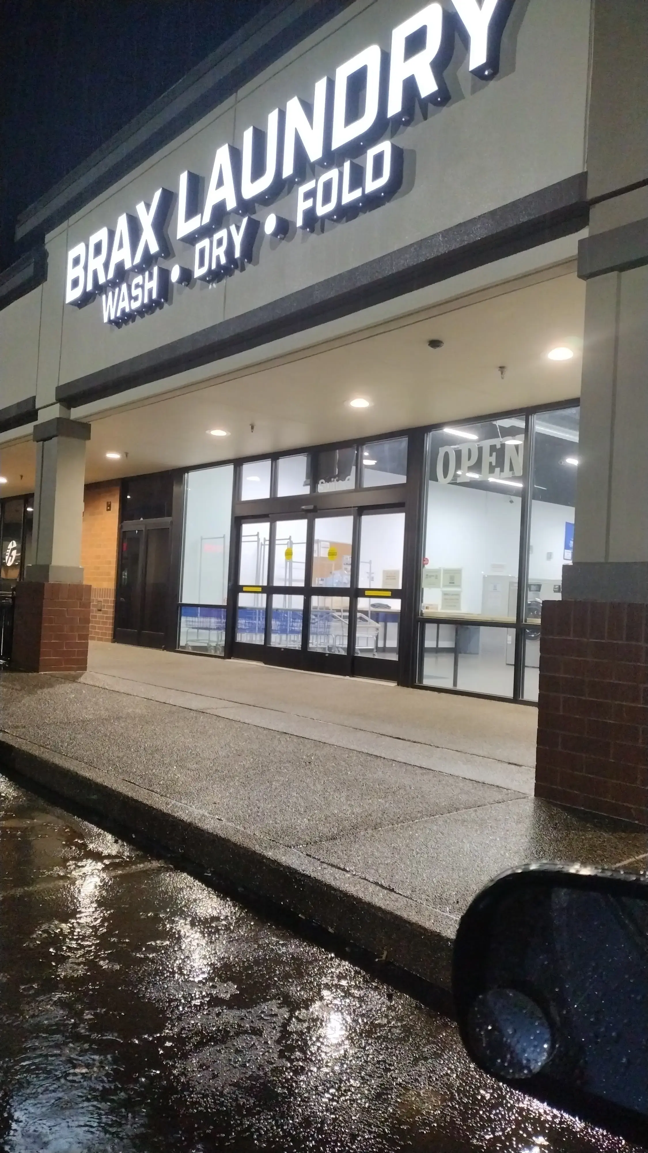 Brax Laundry - Molalla - Image 11