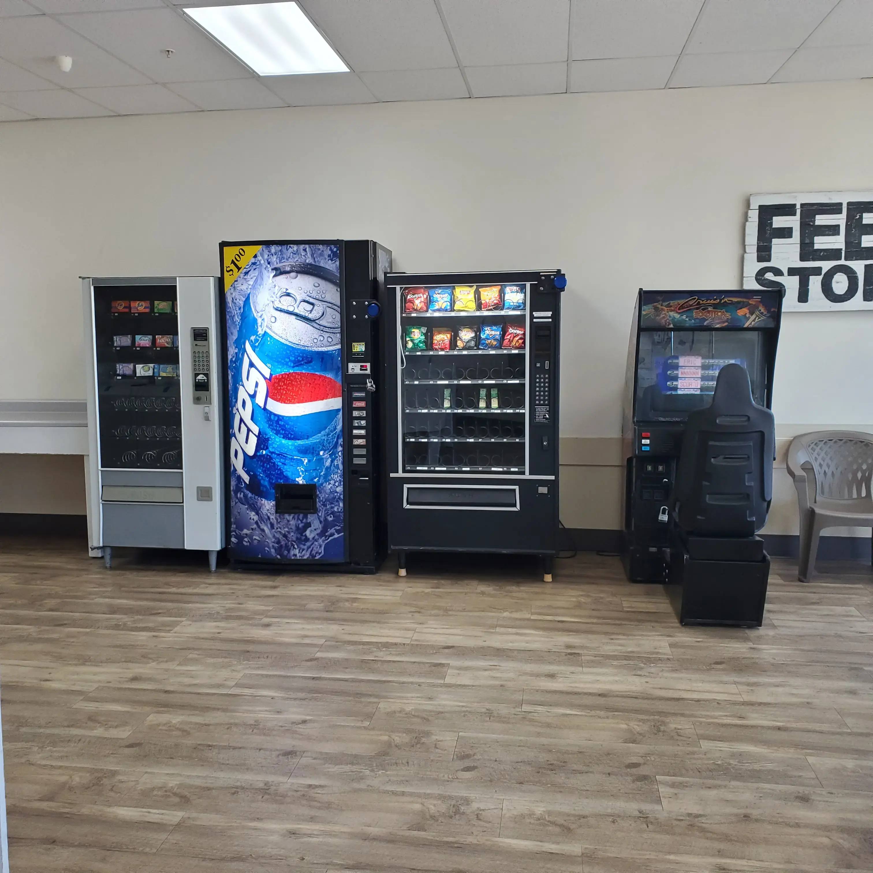 Brax Laundry - Molalla - Image 8