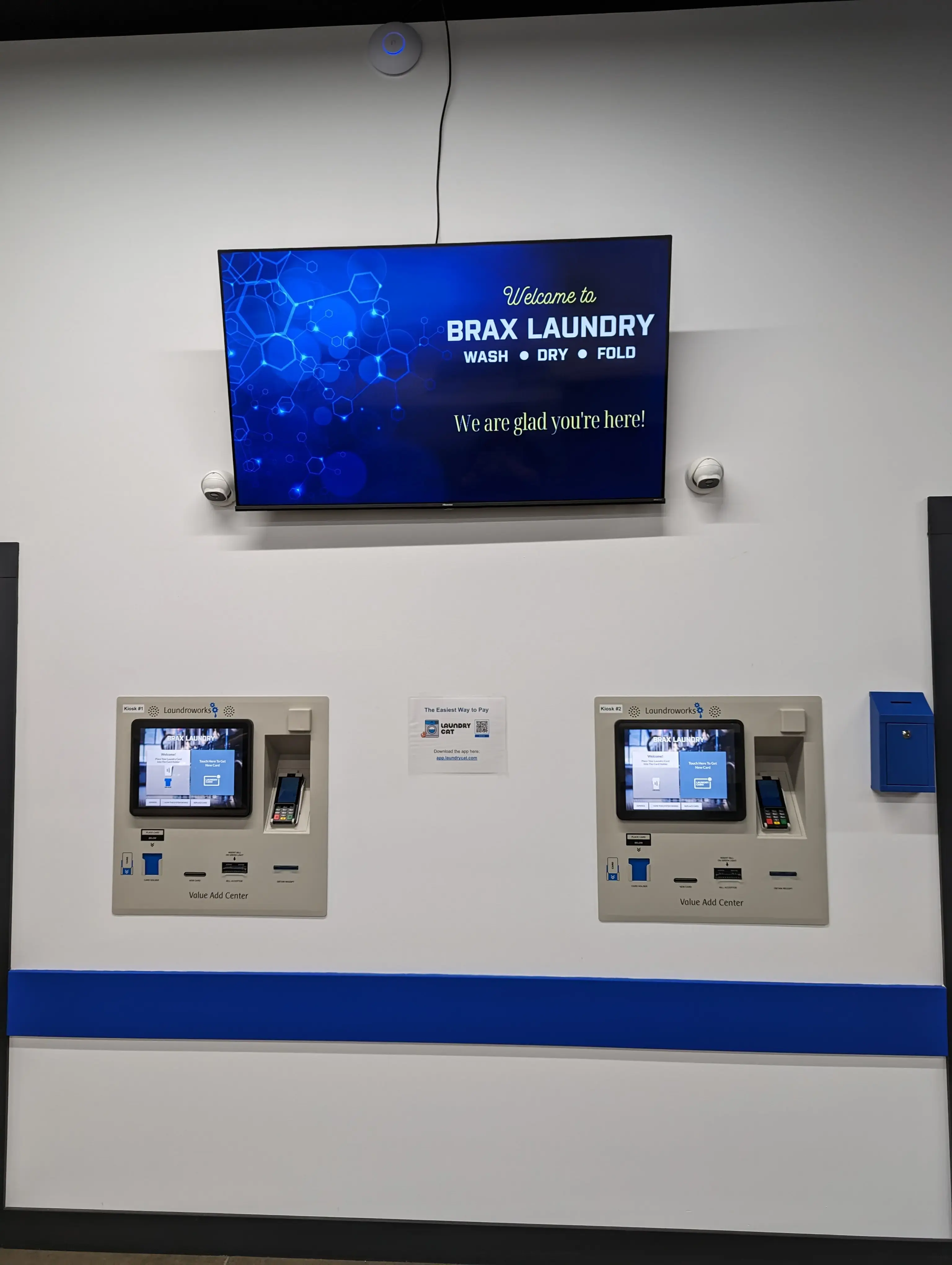 Brax Laundry - Molalla - Image 15