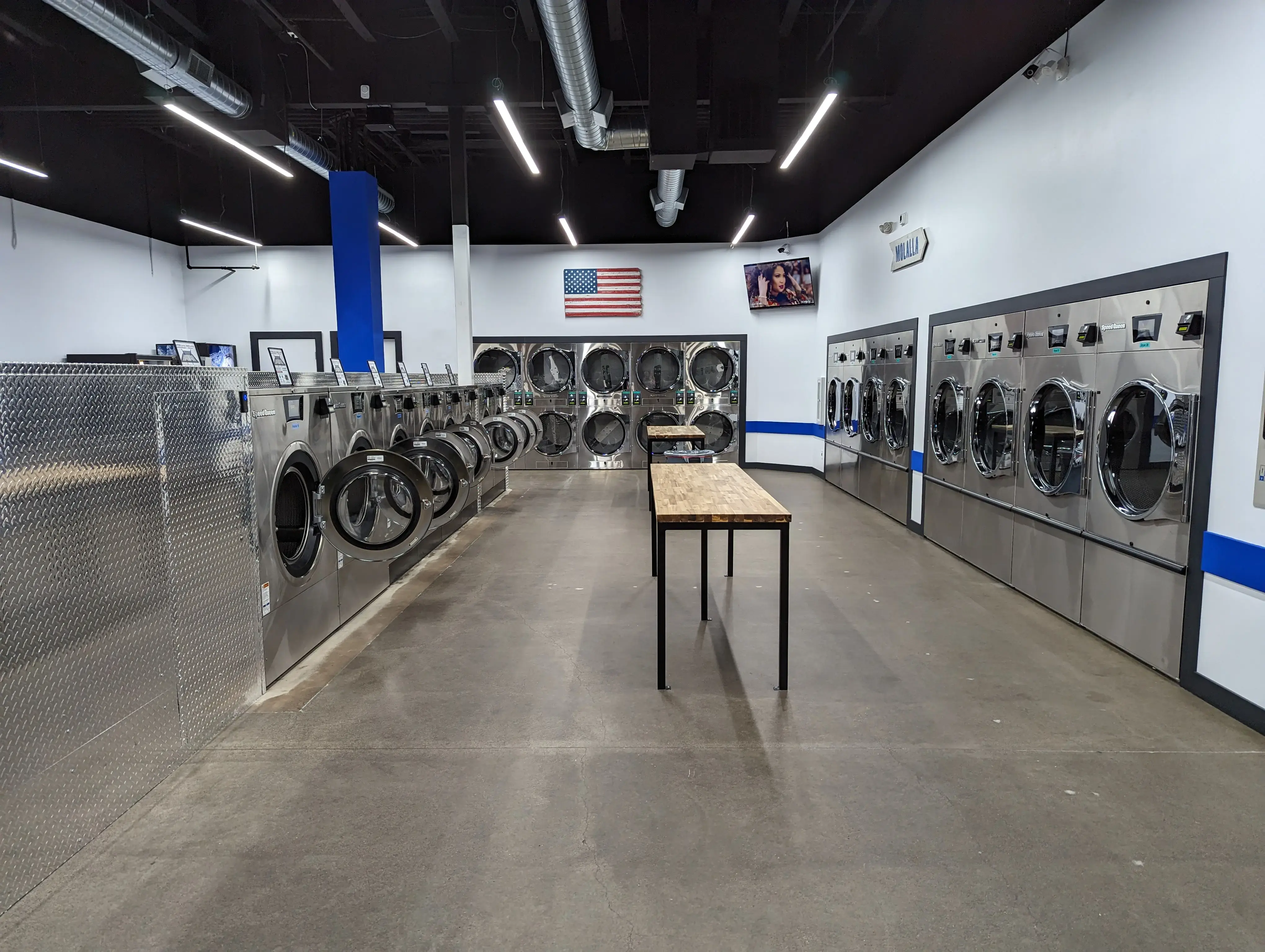 Brax Laundry - Molalla thumbnail 3