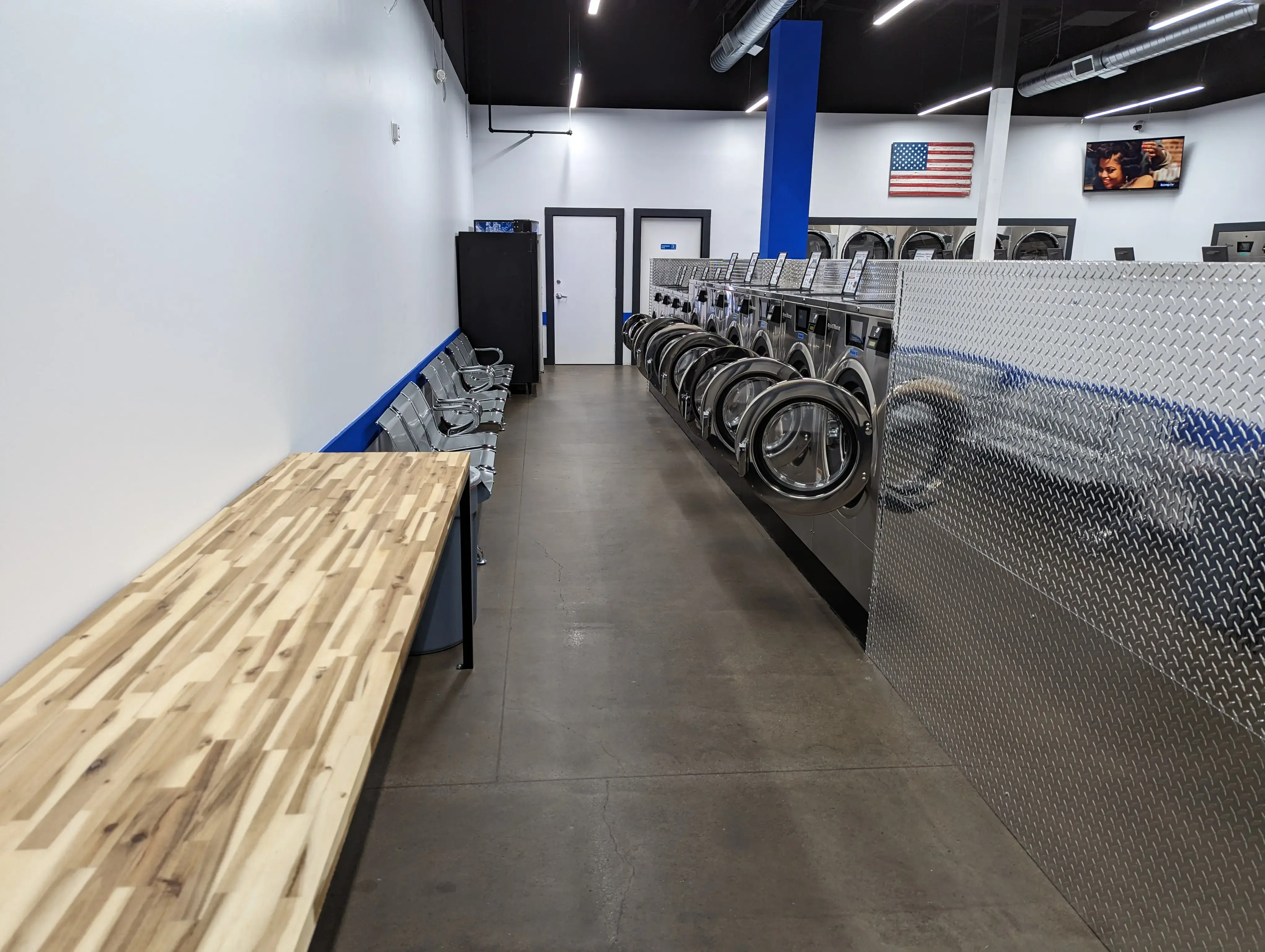 Brax Laundry - Molalla - Image 10