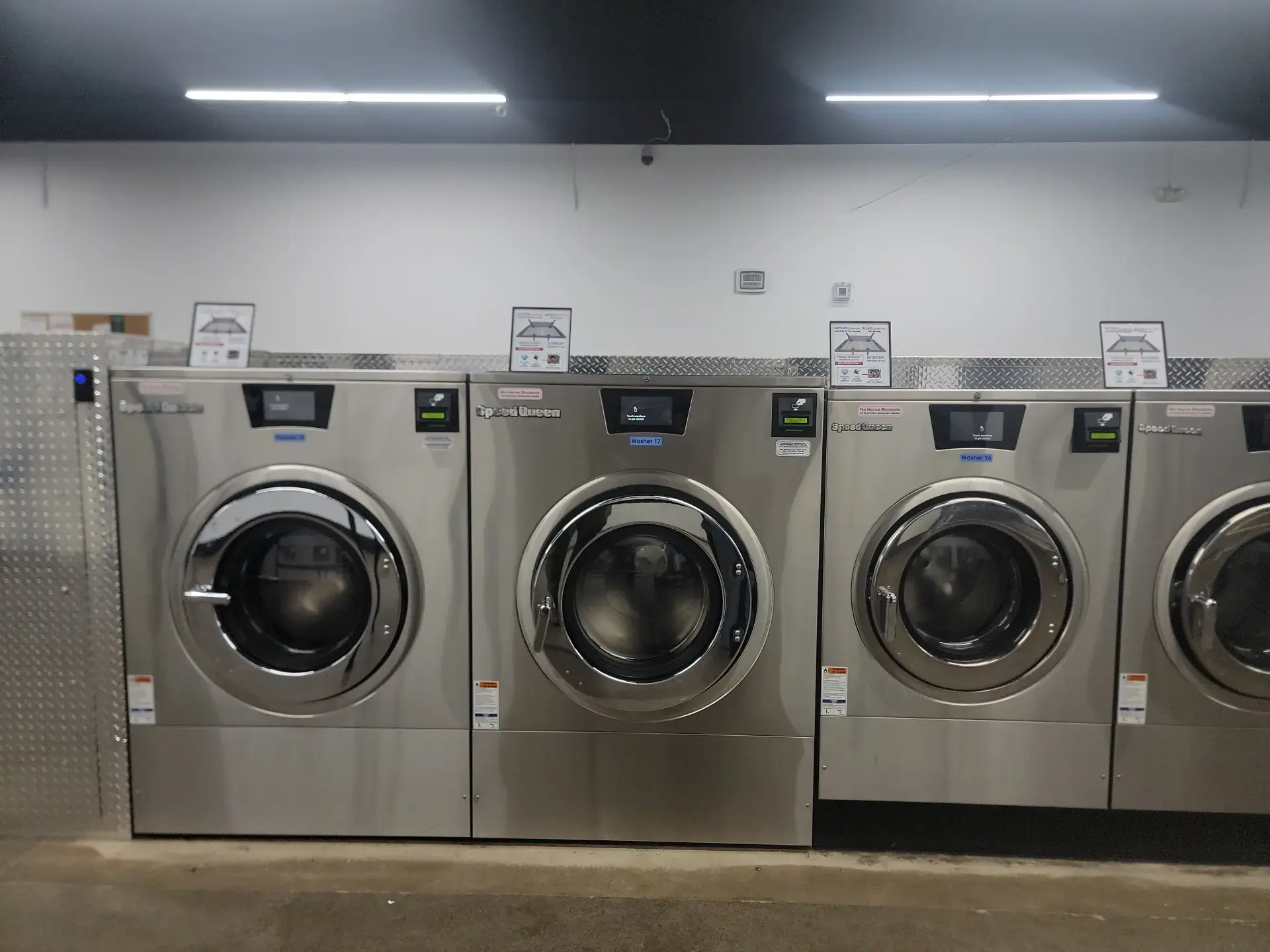Brax Laundry - Molalla - Image 2
