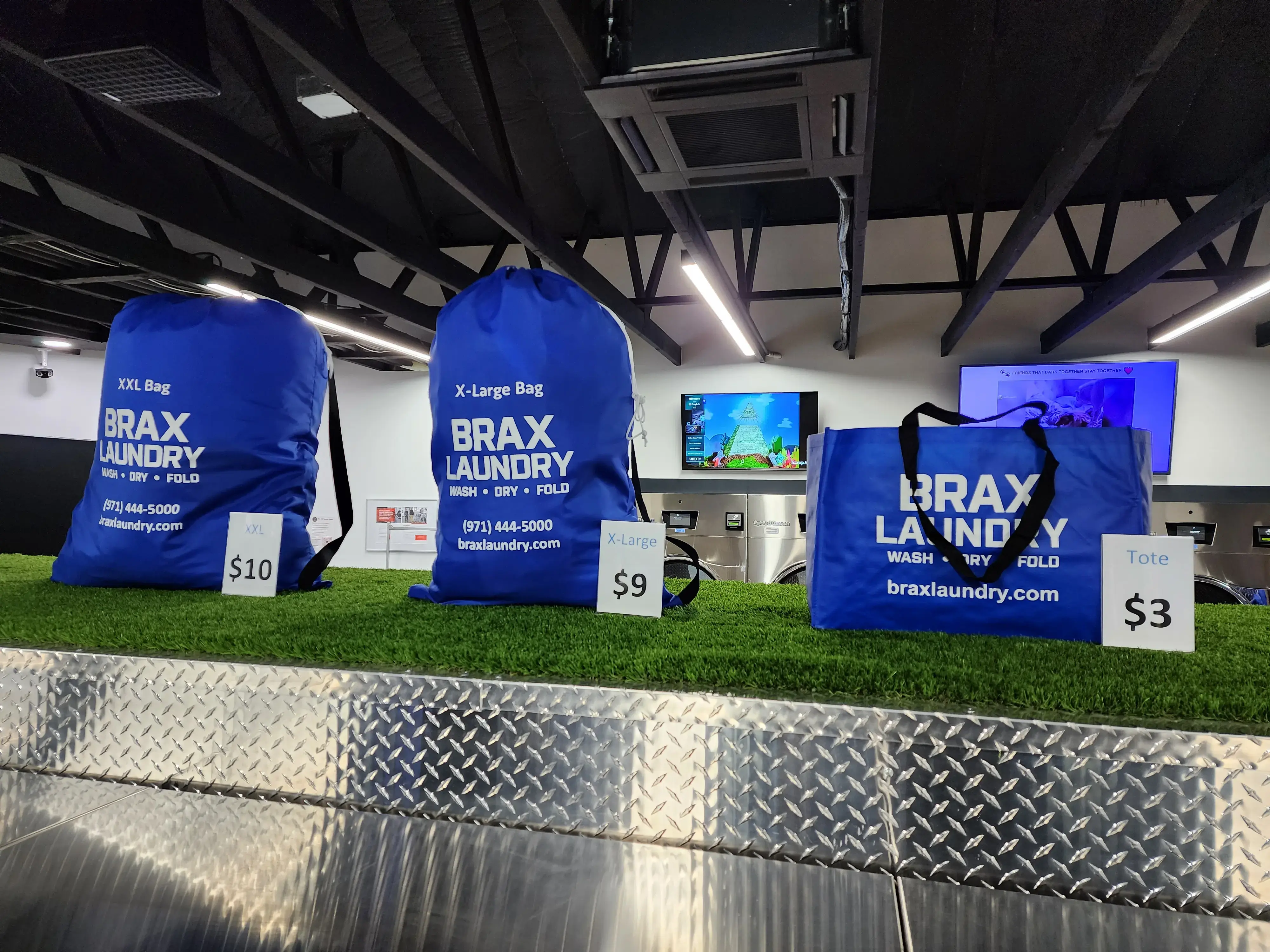 Brax Laundry - Oregon City - Image 10