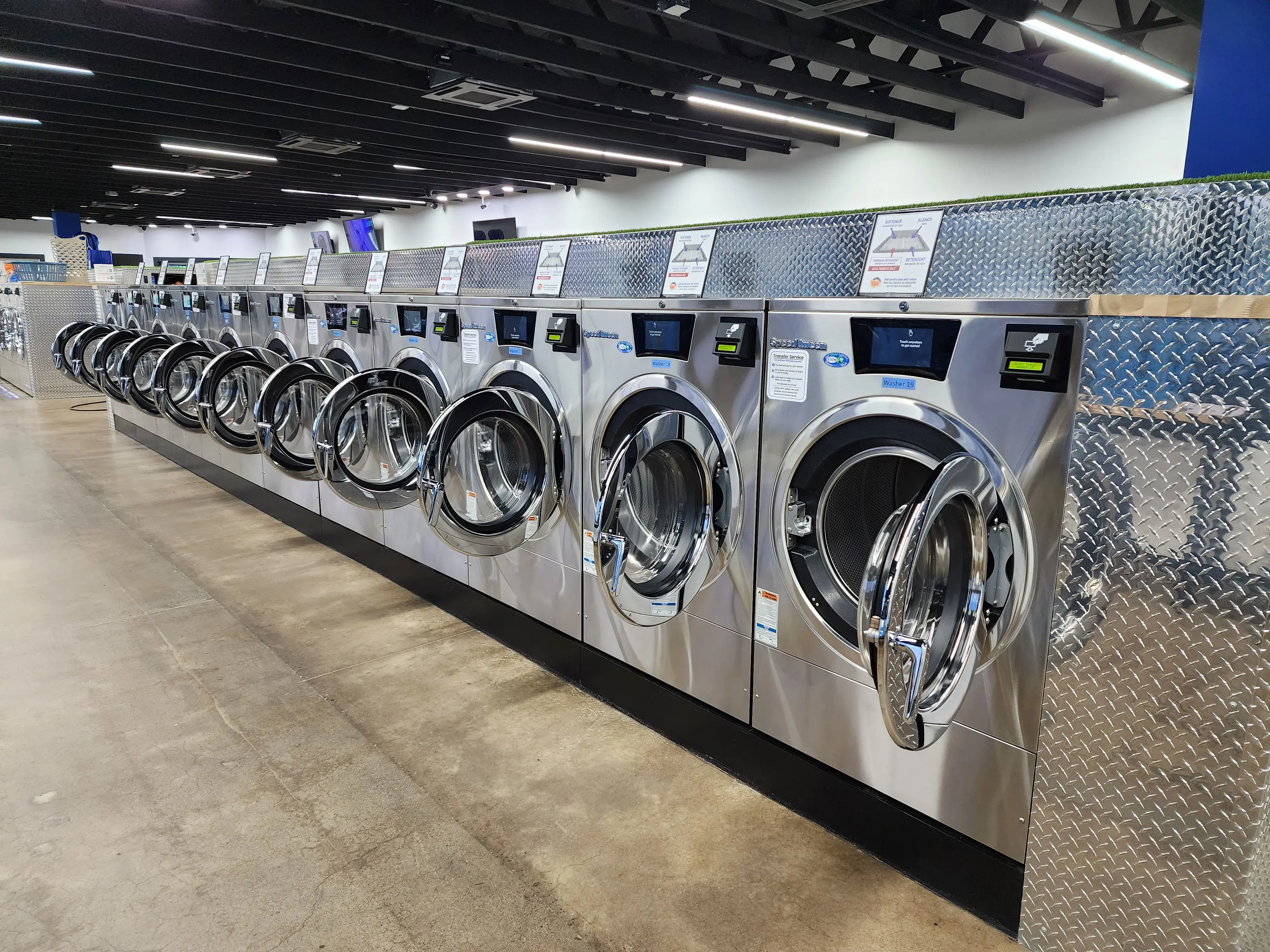 Brax Laundry - Oregon City - Image 3
