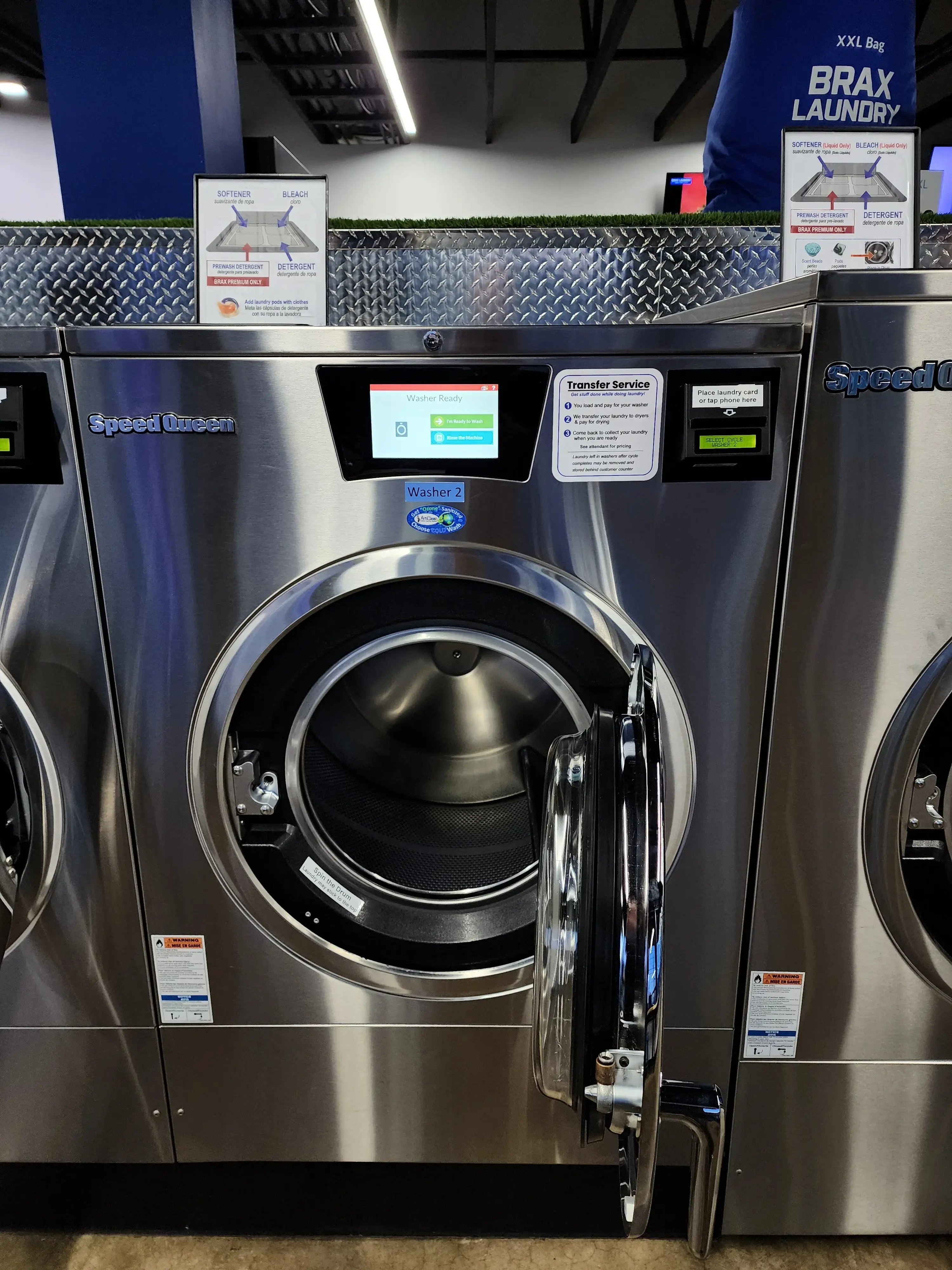 Brax Laundry - Oregon City thumbnail 18