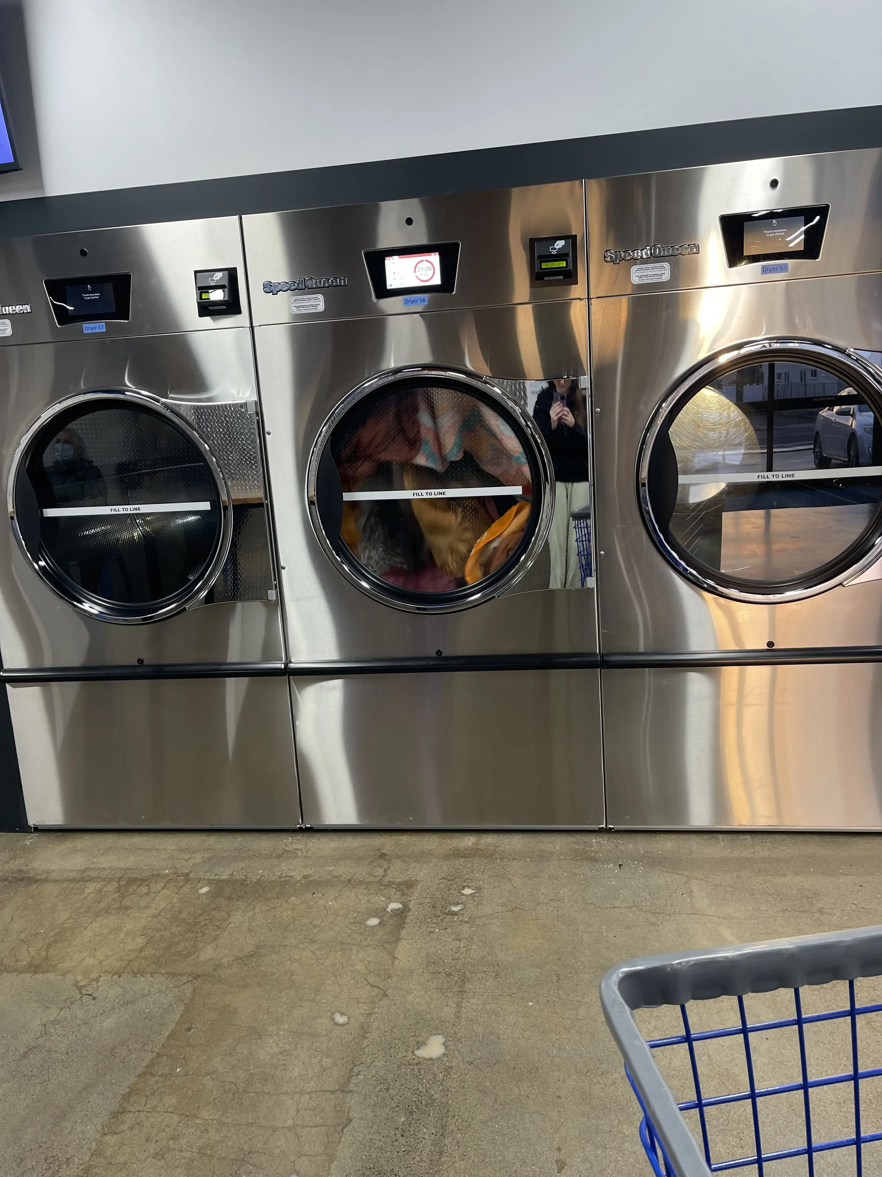 Brax Laundry - Oregon City thumbnail 16
