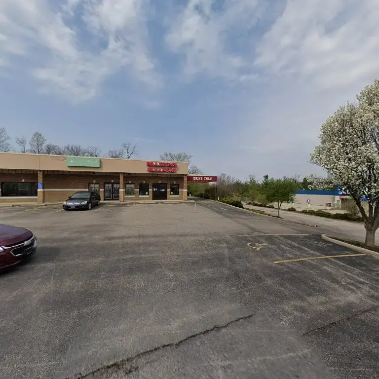 Braxton's Cleaners - Image 1
