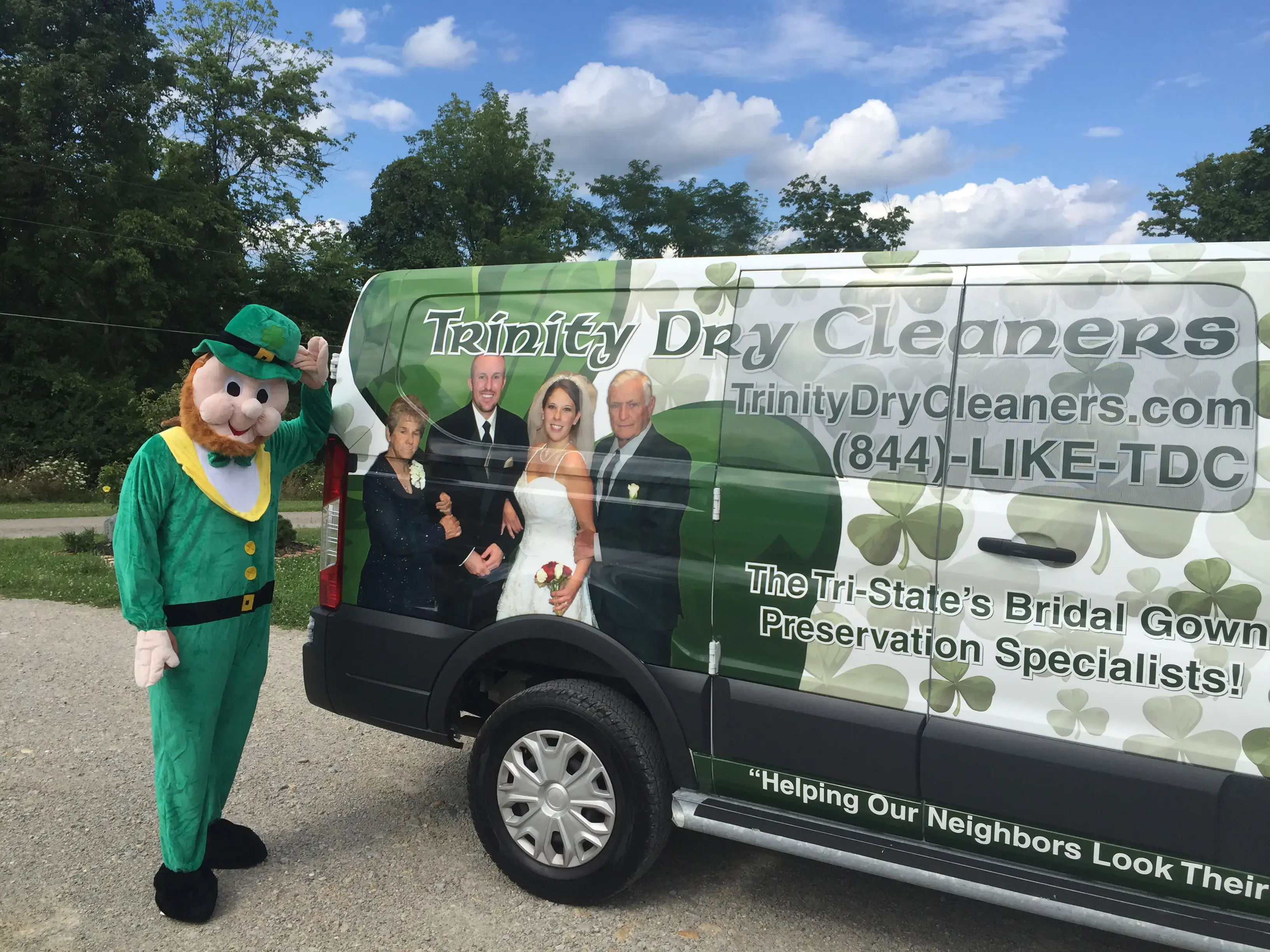 Braxton's Cleaners - Image 8