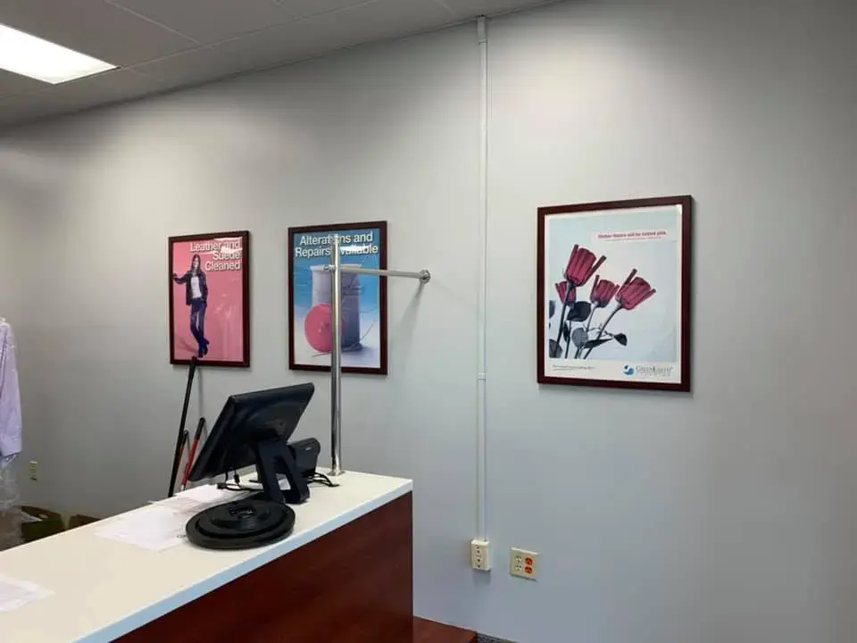 Braxton's Cleaners - Image 10
