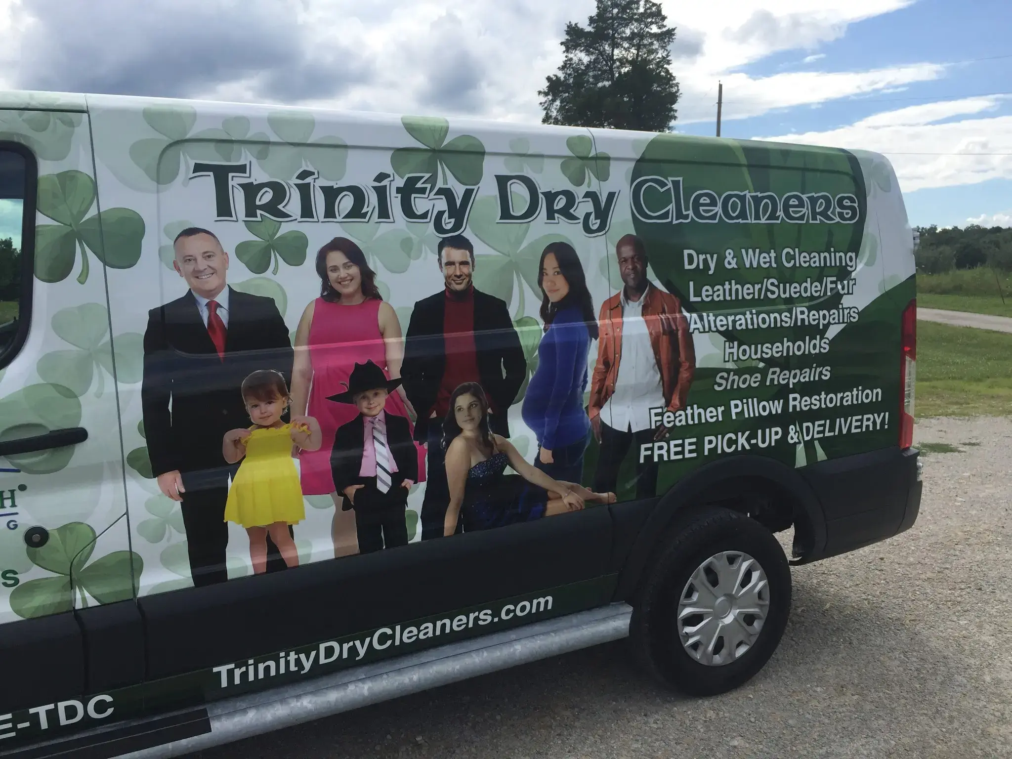 Braxton's Cleaners - Image 12