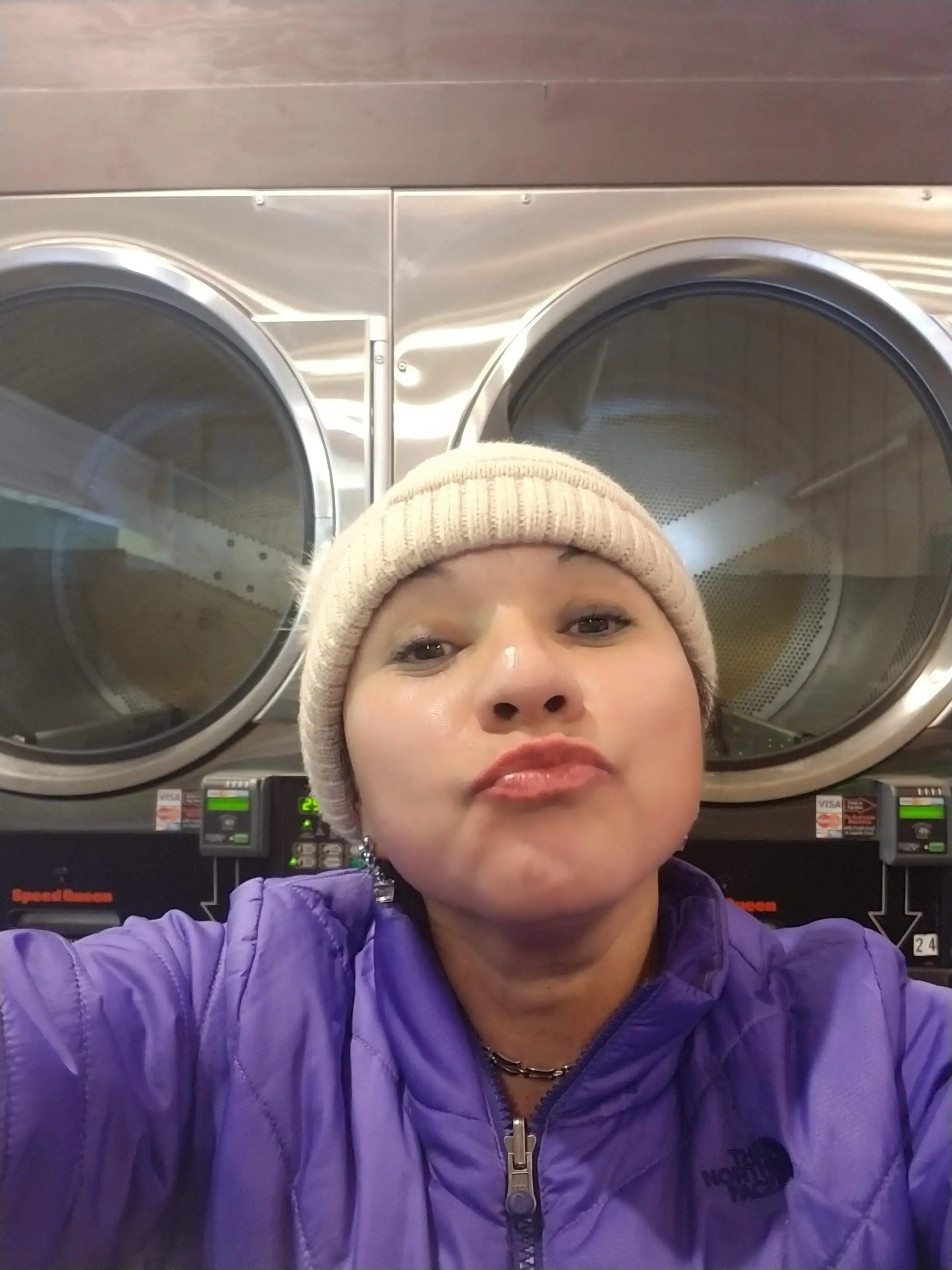 Breckenridge Laundromat - Image 17