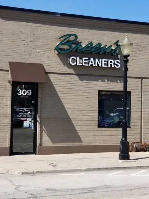 Breen’s Cleaners thumbnail 2