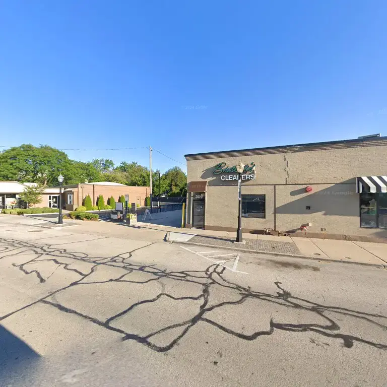 Breen’s Cleaners - Image 6