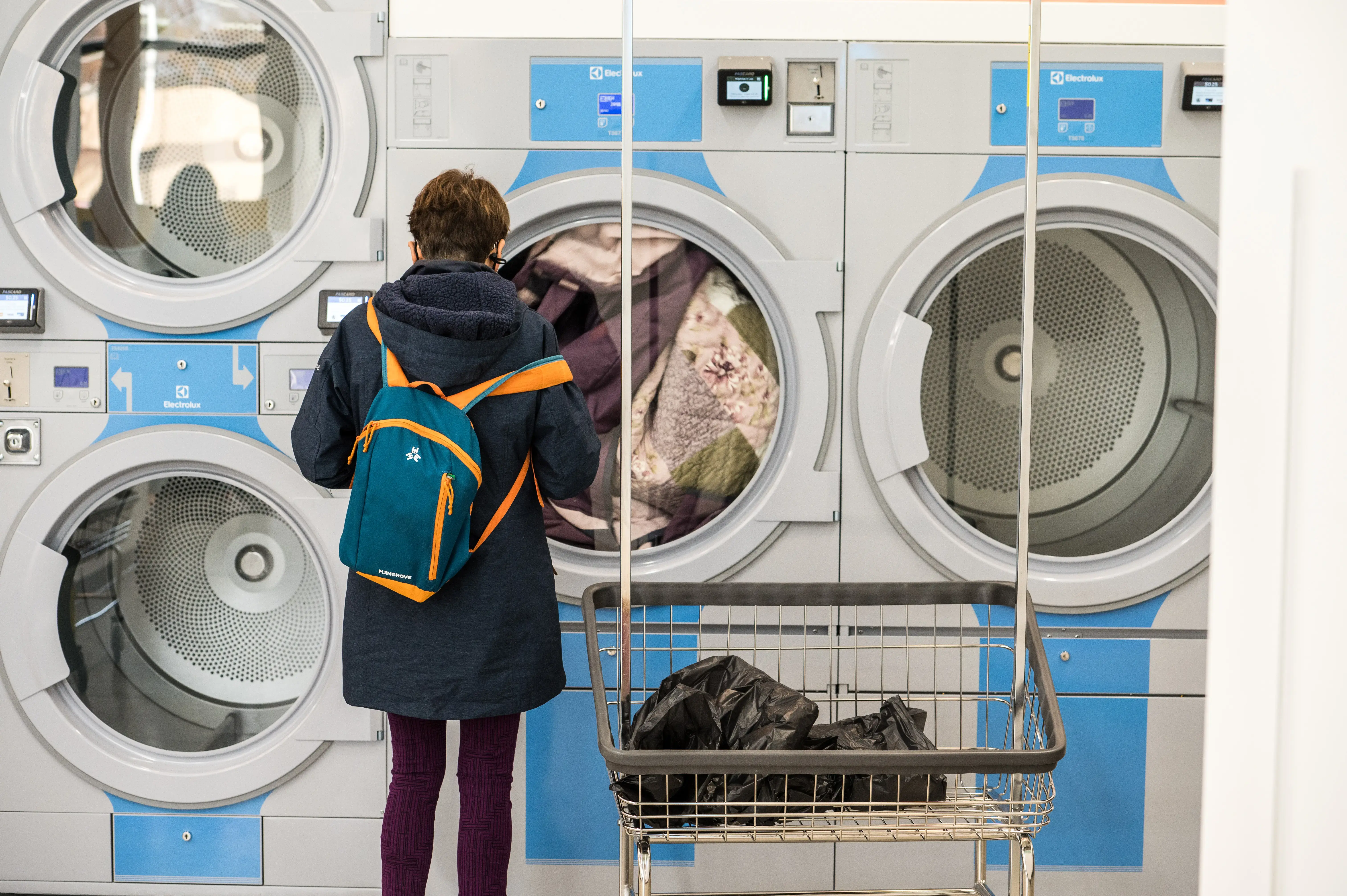 Breeze, Better Laundry - Image 7