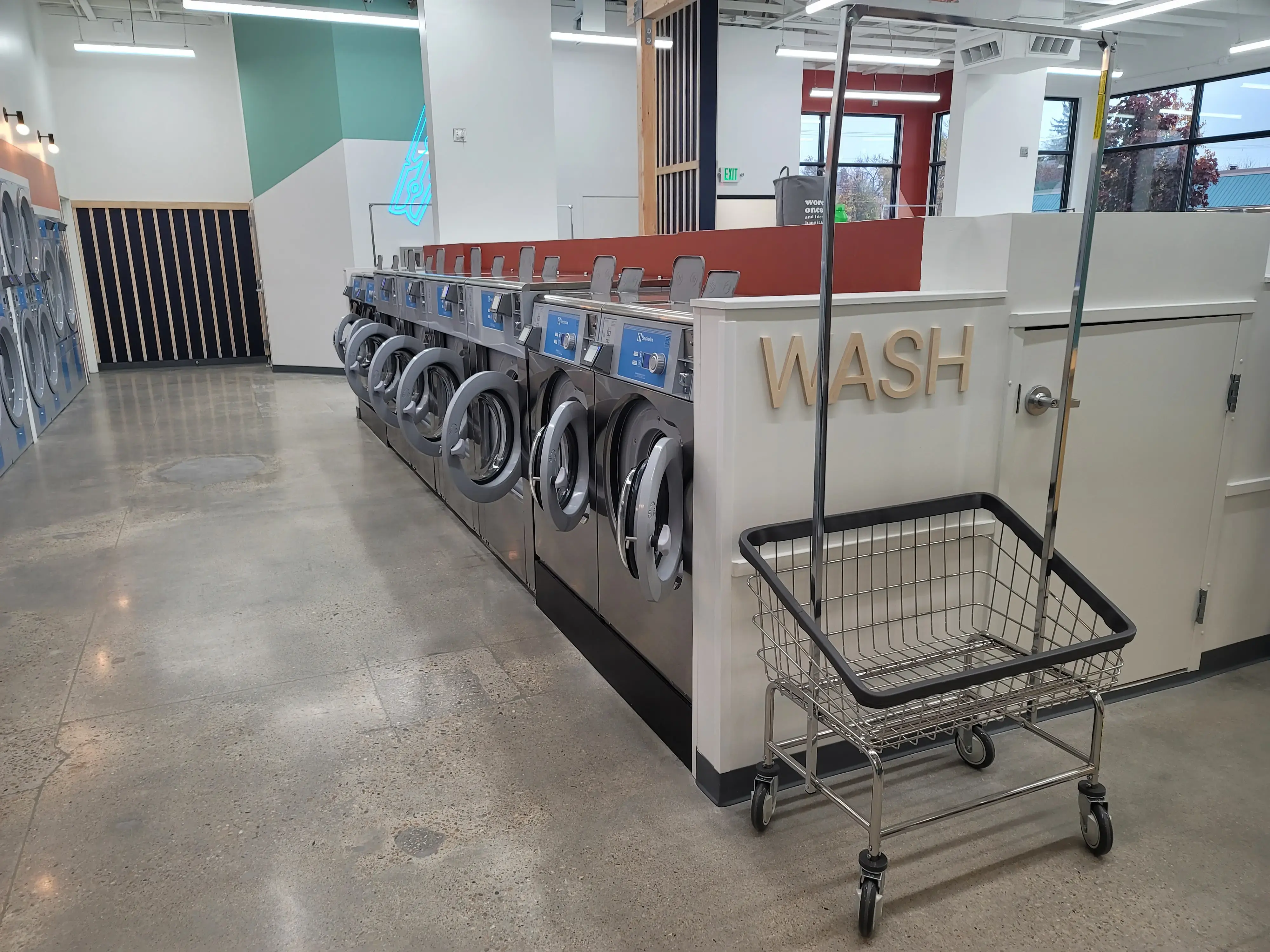 Breeze, Better Laundry - Image 19