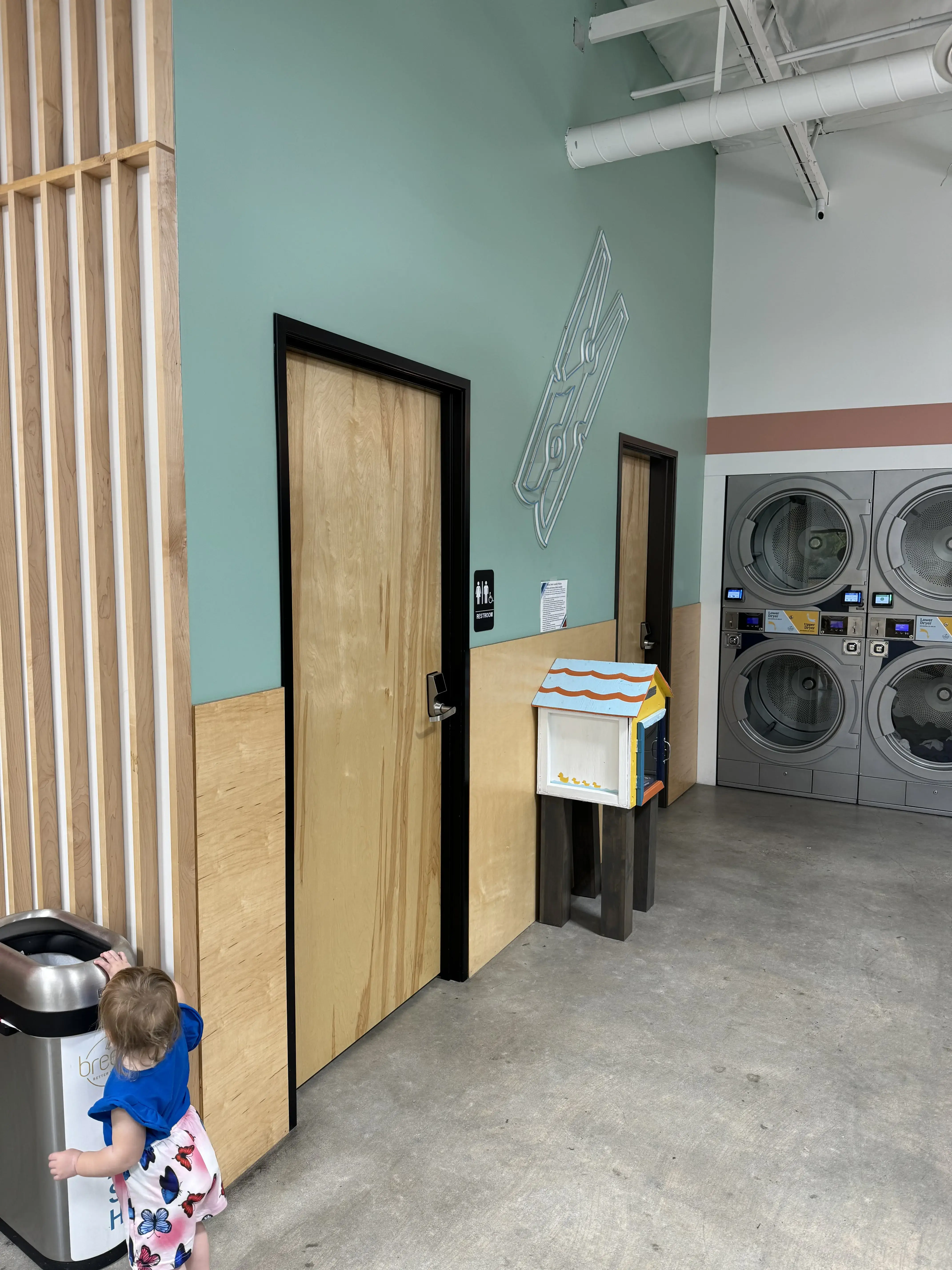 Breeze, Better Laundry thumbnail 12