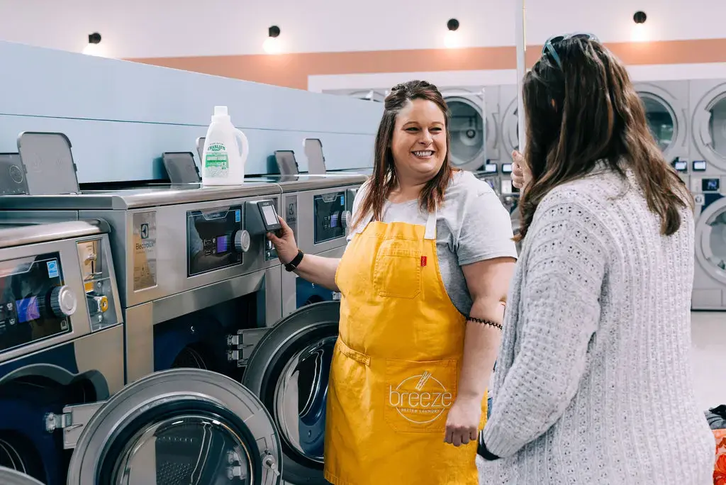 Breeze, Better Laundry - Image 19