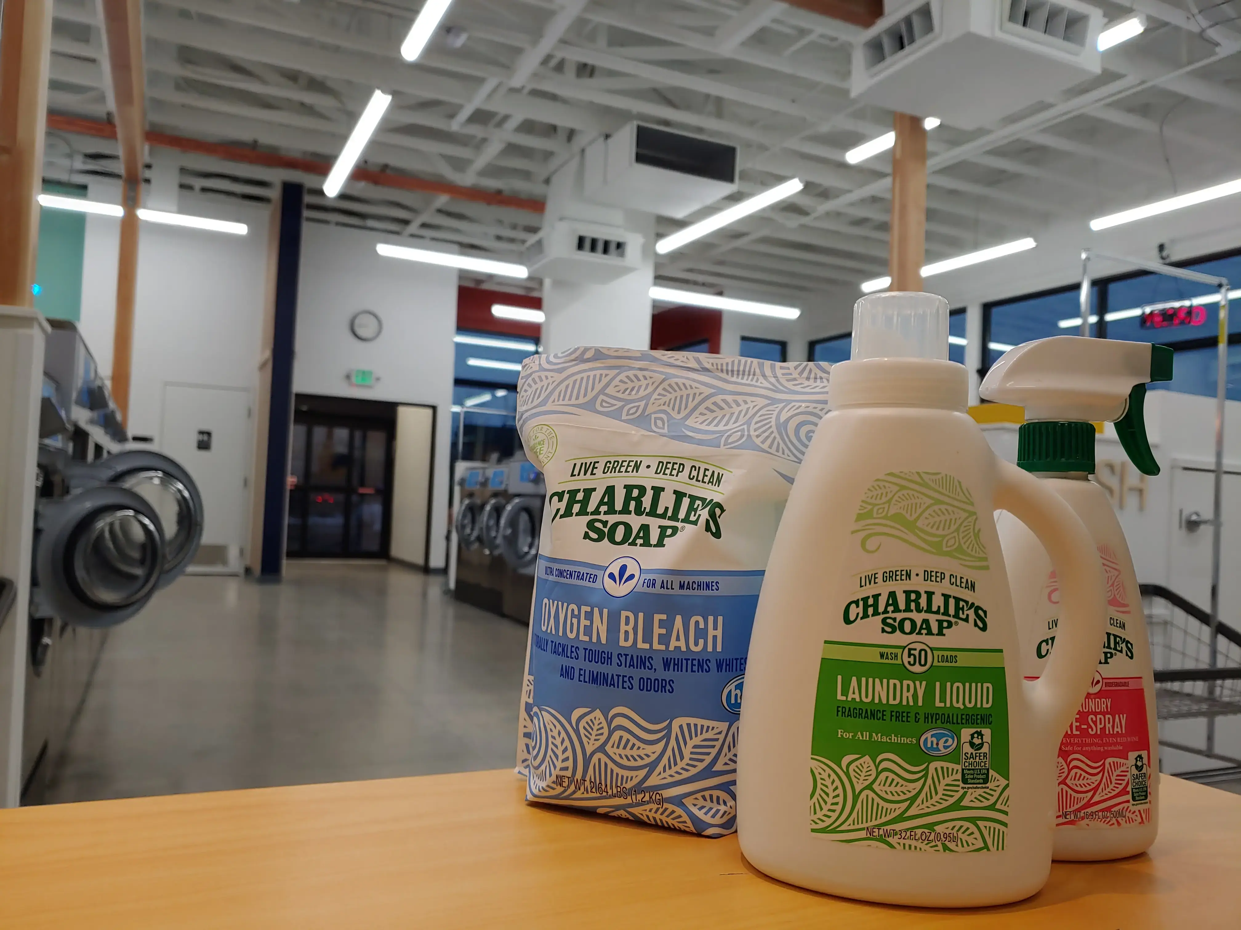 Breeze, Better Laundry - Image 10