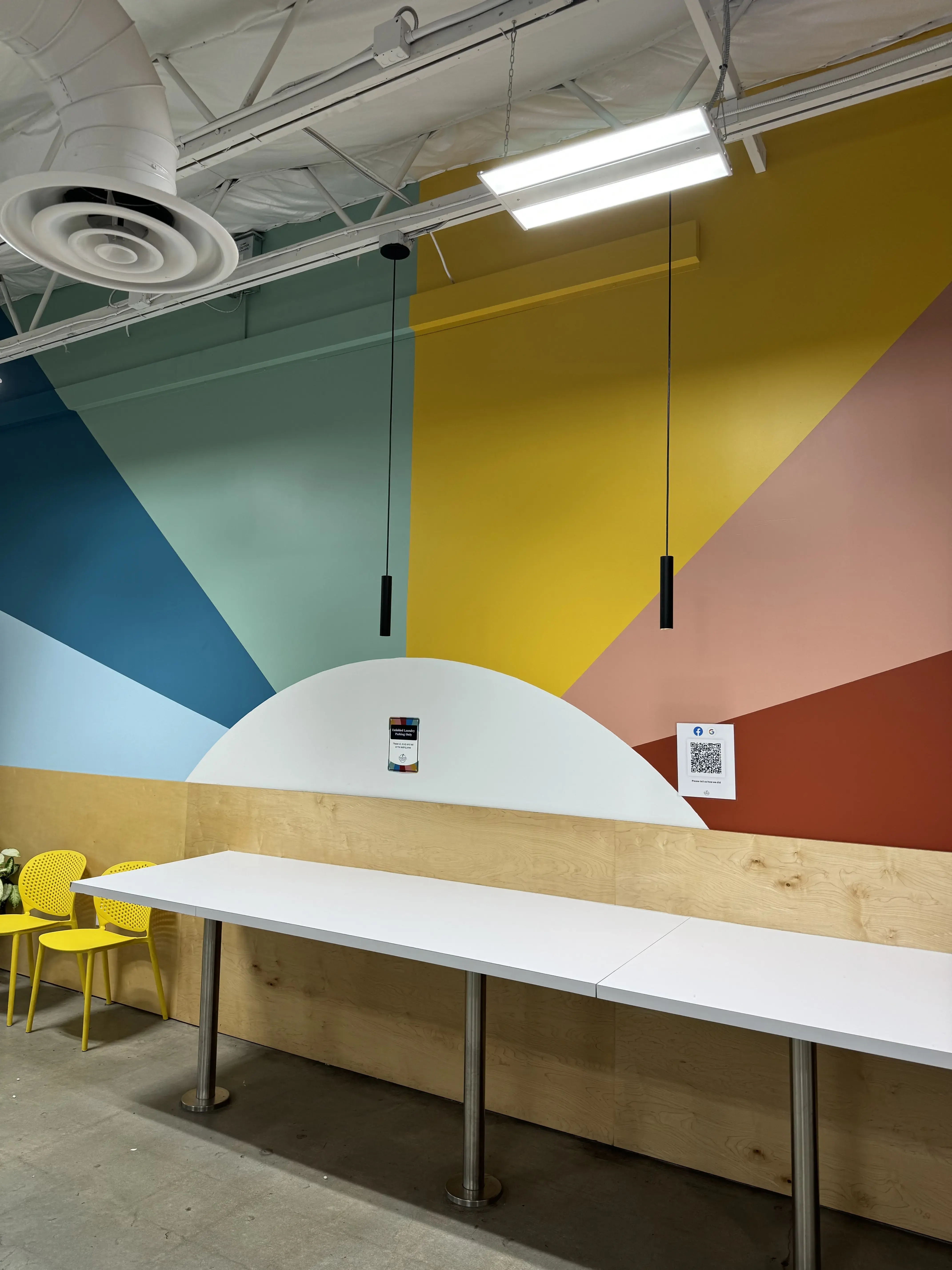 Breeze, Better Laundry thumbnail 3