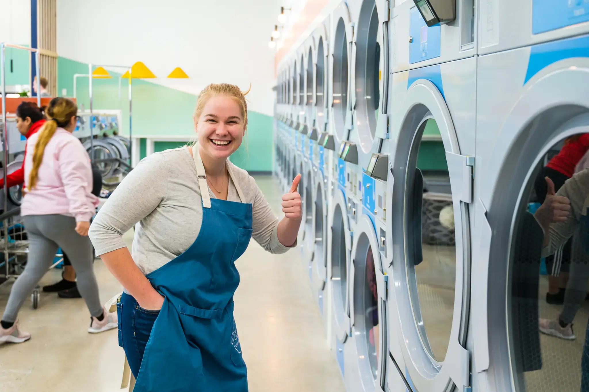 Breeze, Better Laundry - Image 20