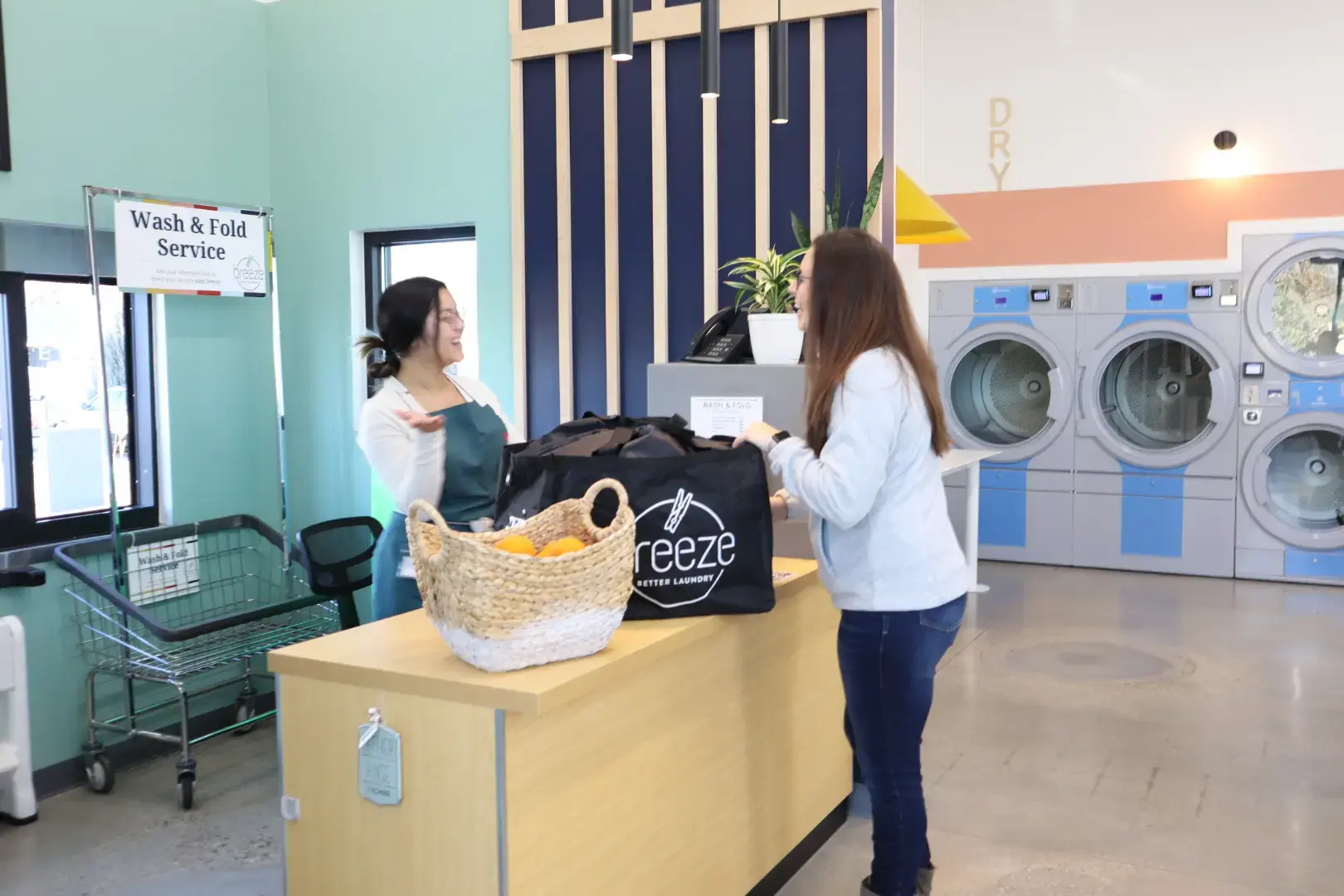 Breeze, Better Laundry - Image 6