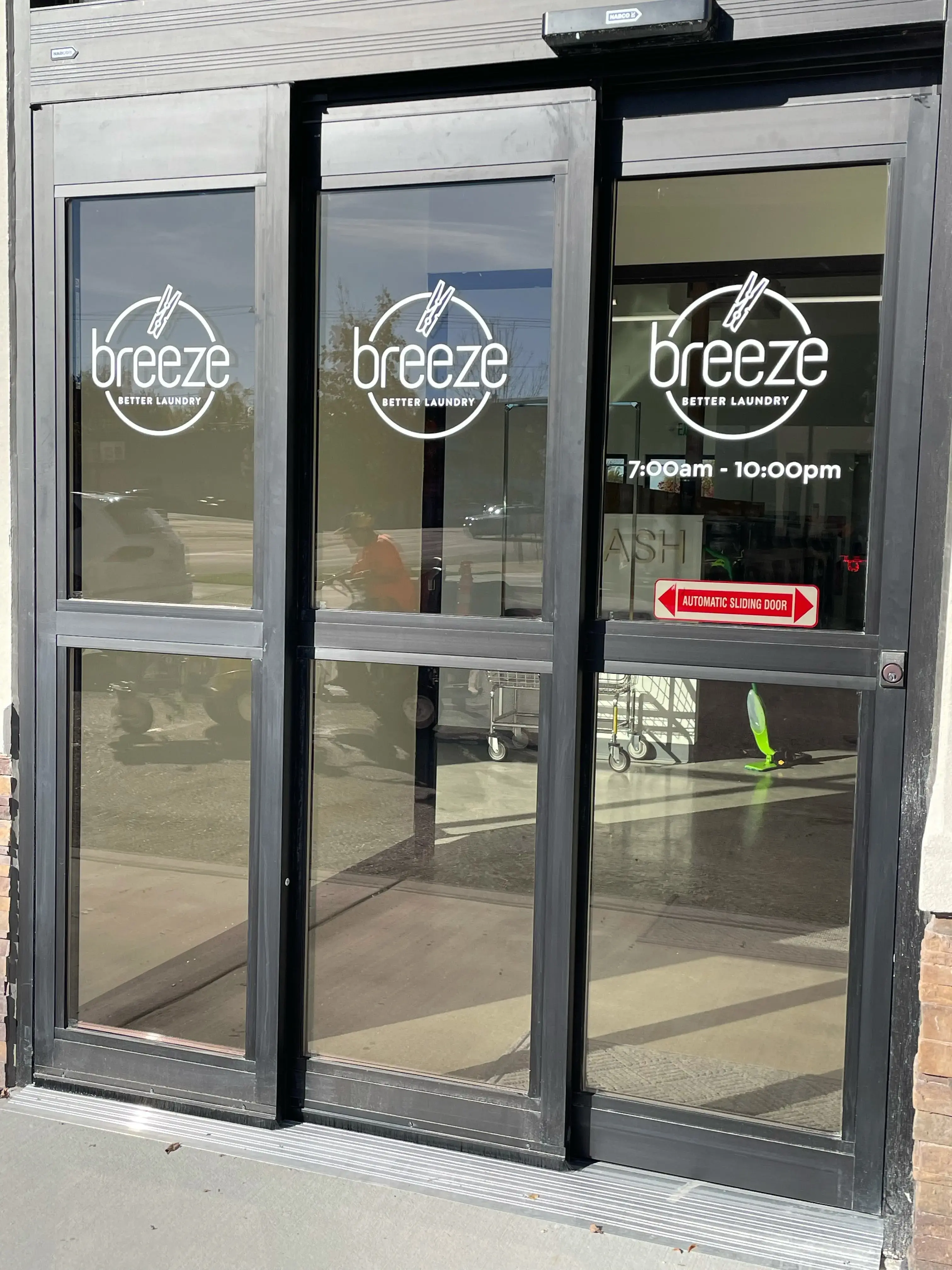 Breeze, Better Laundry - Image 3