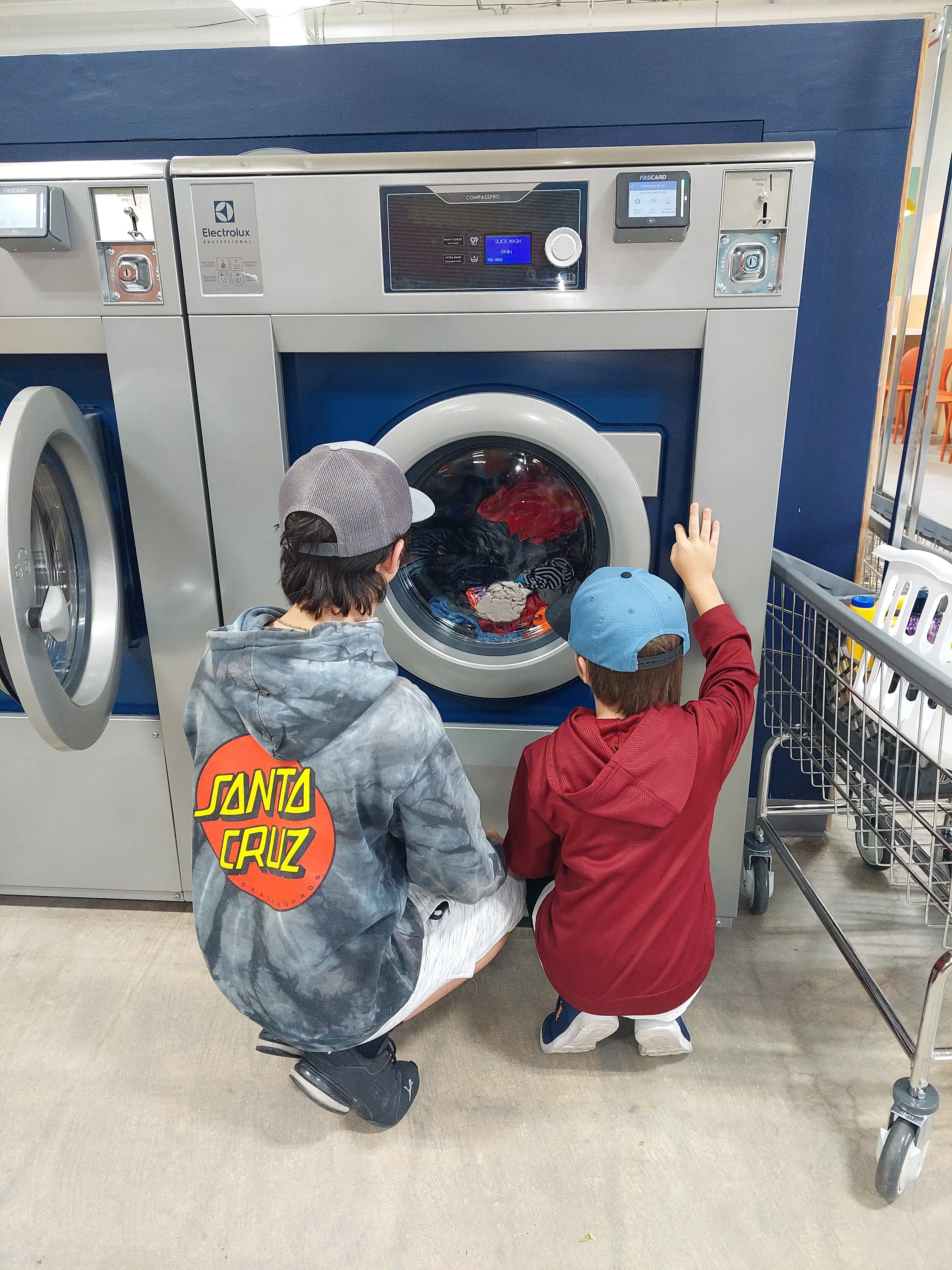 Breeze, Better Laundry thumbnail 13