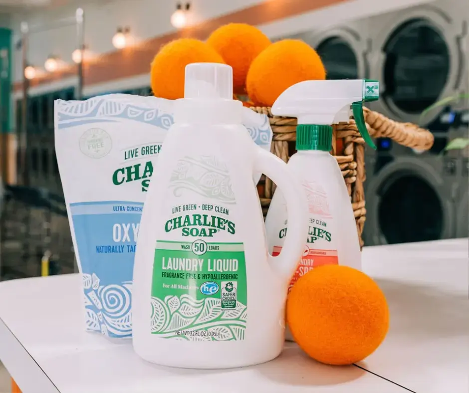 Breeze, Better Laundry - Image 16