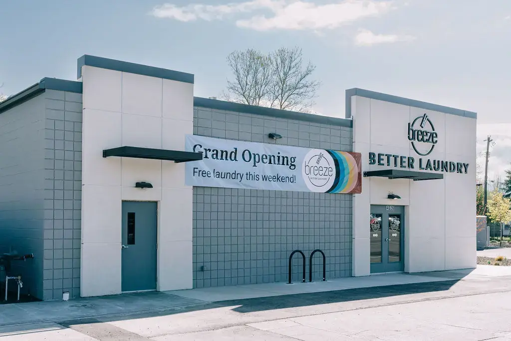 Breeze, Better Laundry thumbnail 2