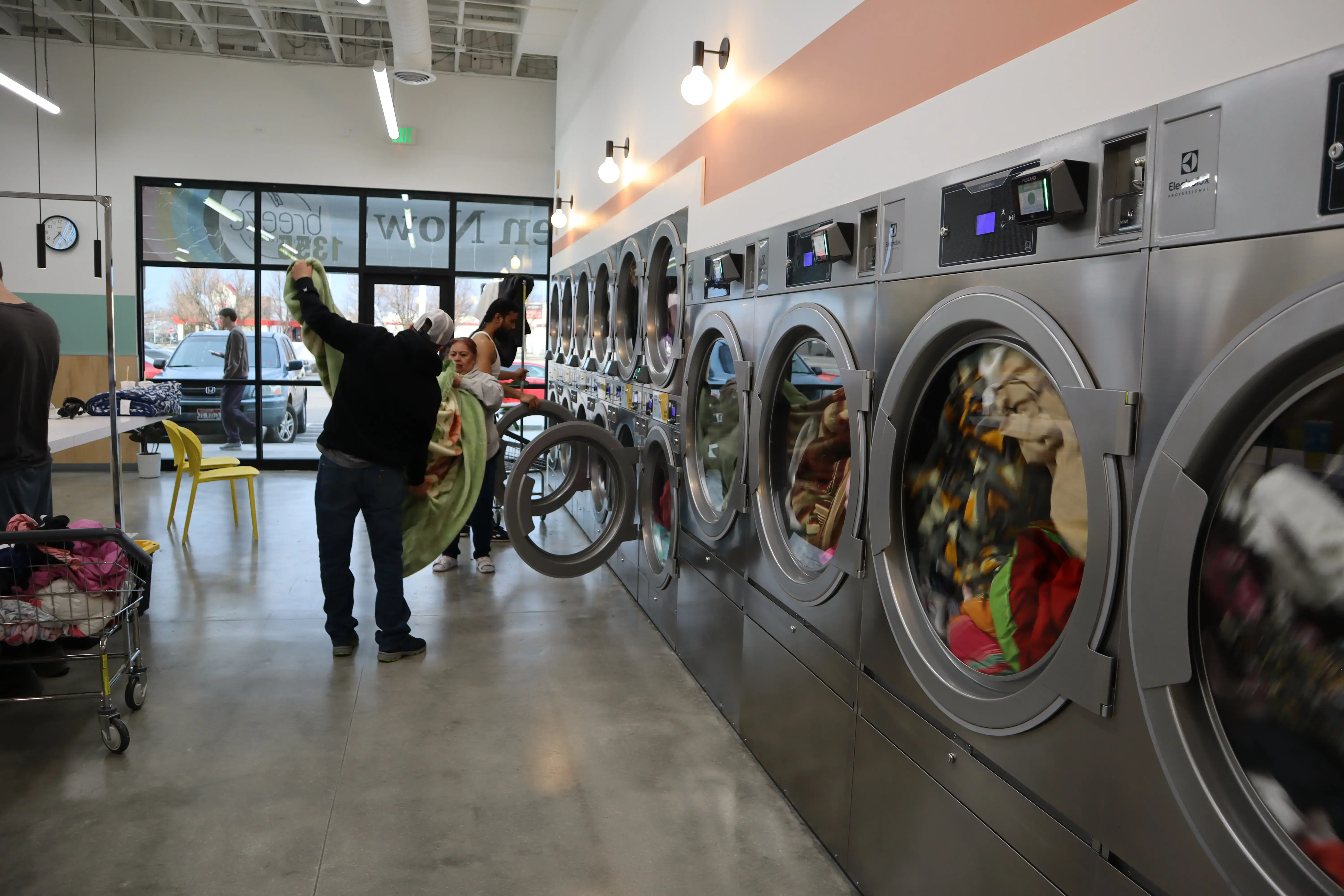 Breeze, Better Laundry - Image 2