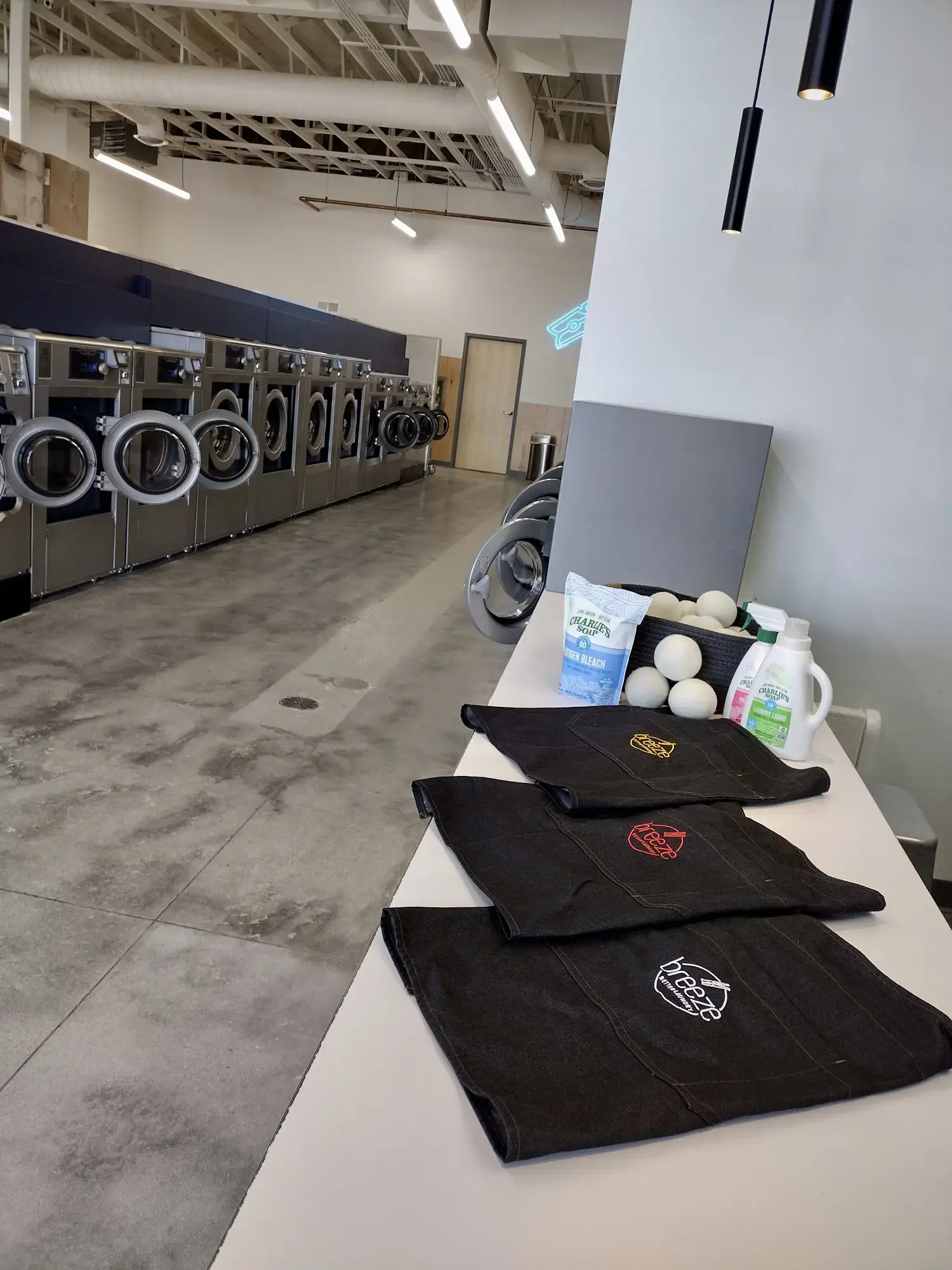 Breeze, Better Laundry thumbnail 13