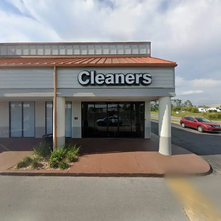 Breeze Cleaners thumbnail 3