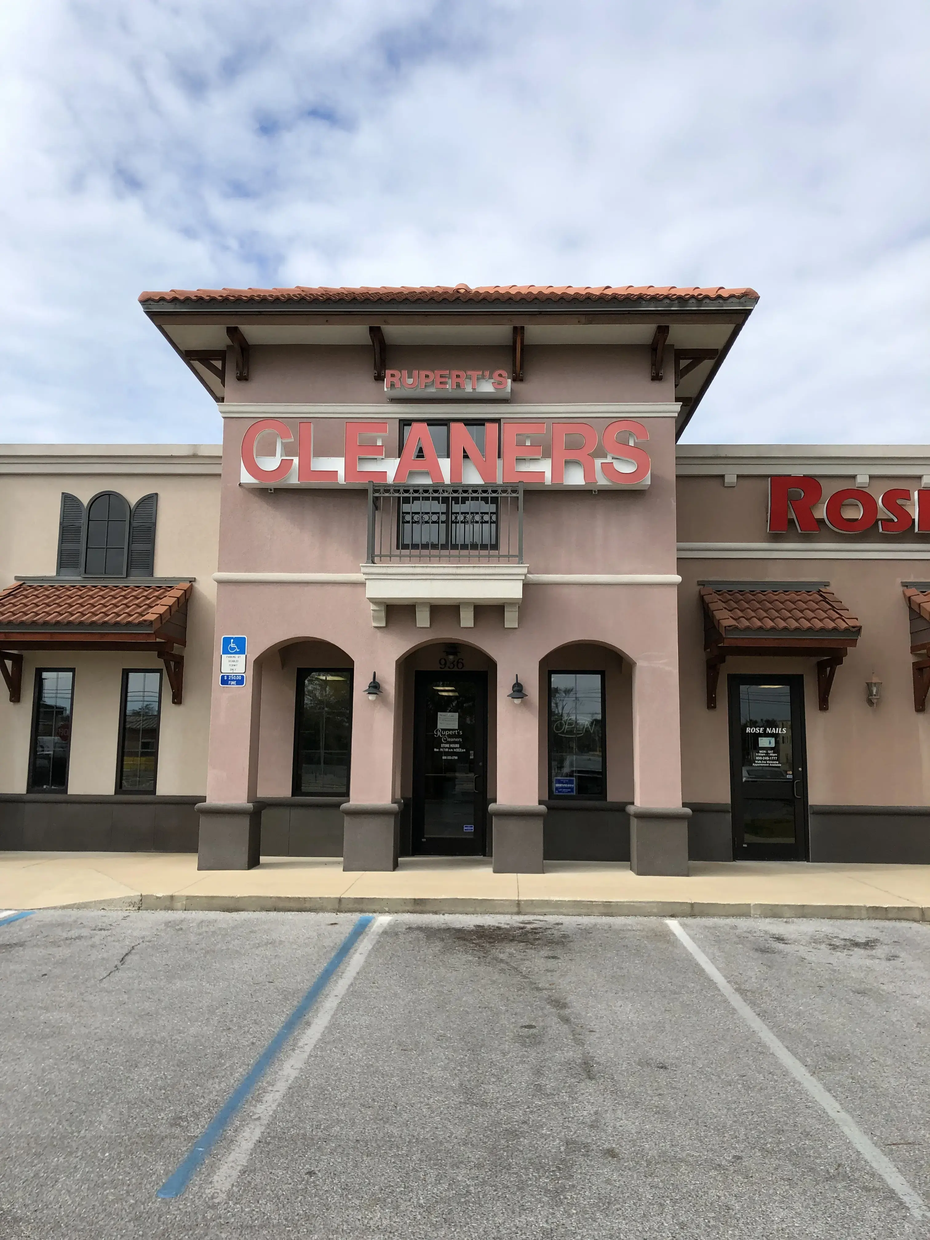 Breeze Cleaners - Image 2