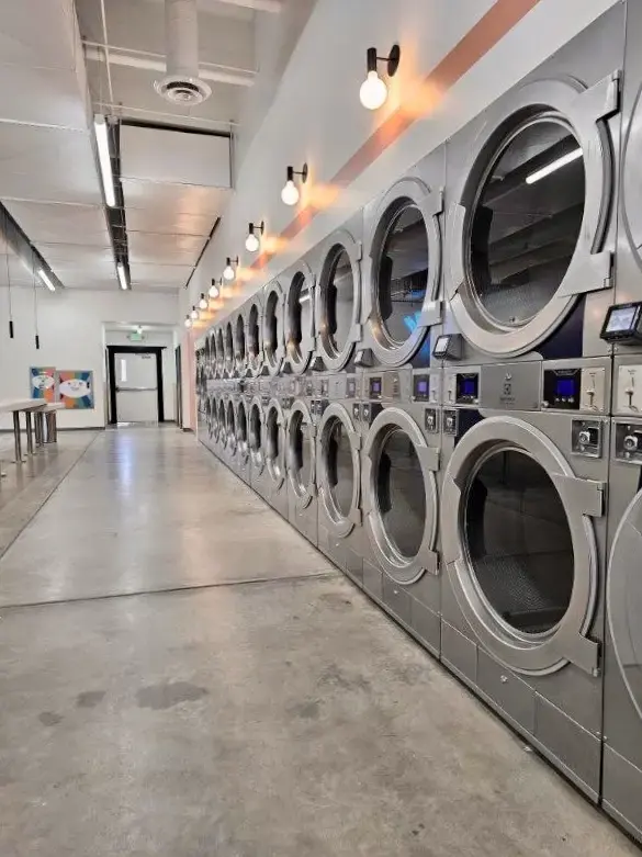 Breeze Laundry 12th ave Rd thumbnail 17