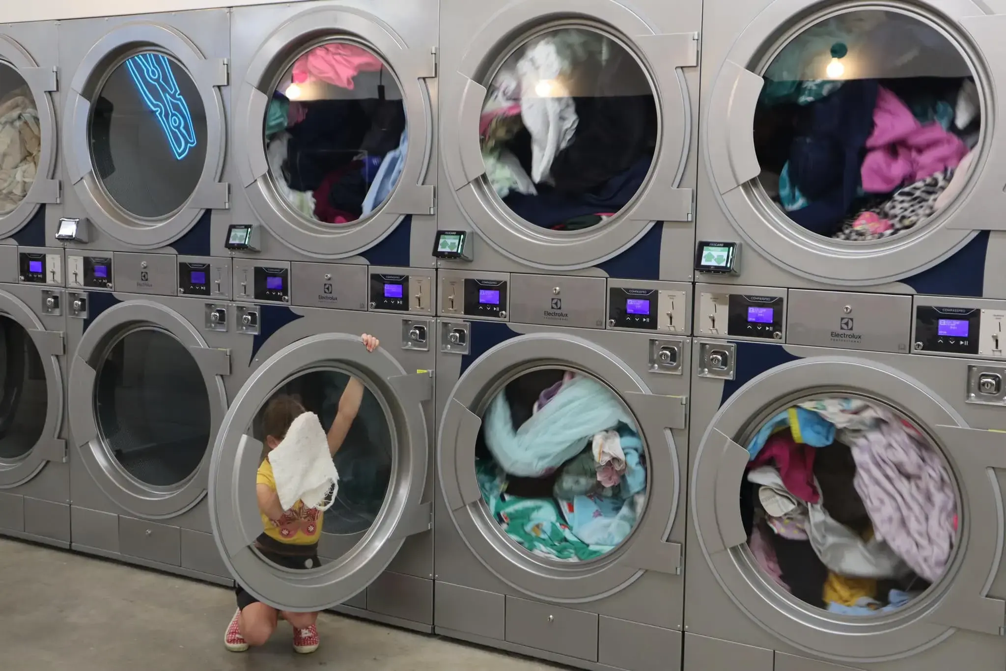 Breeze Laundry 12th ave Rd thumbnail 18