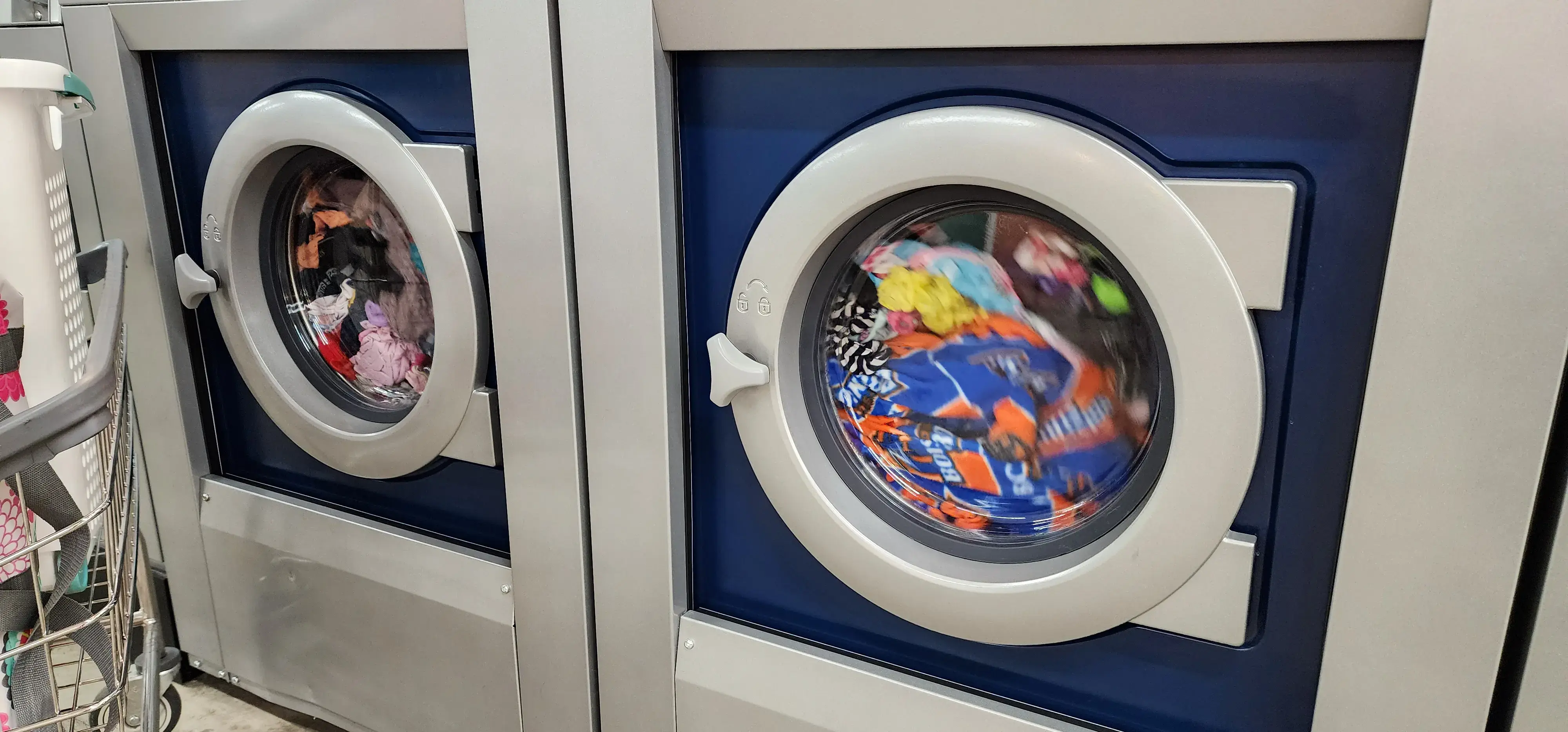 Breeze Laundry 12th ave Rd - Image 12
