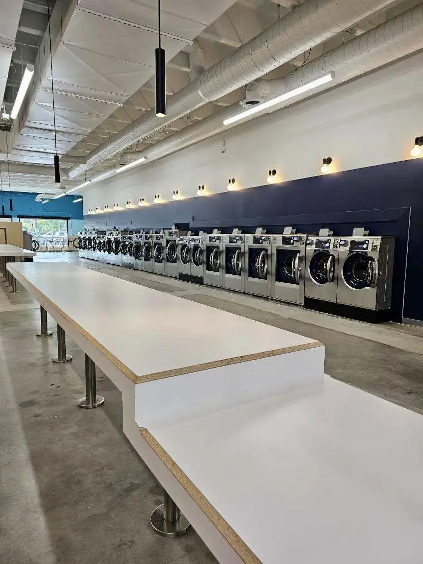 Breeze Laundry 12th ave Rd - Image 13