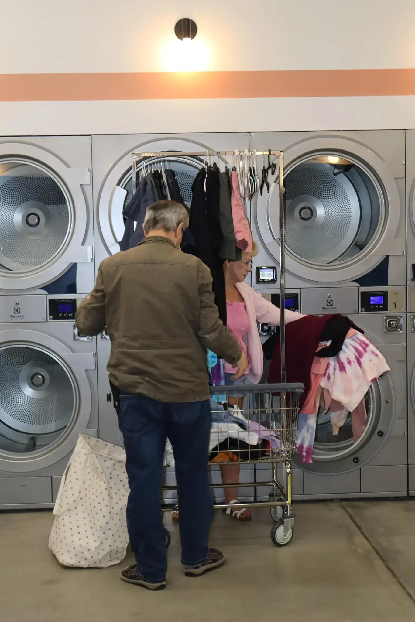 Breeze Laundry 12th ave Rd - Image 15