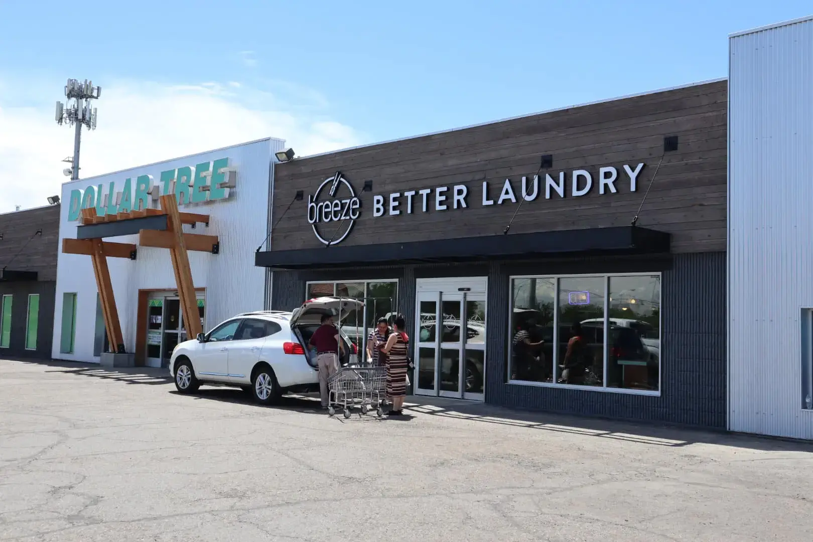 Breeze Laundry 12th ave Rd - Image 7