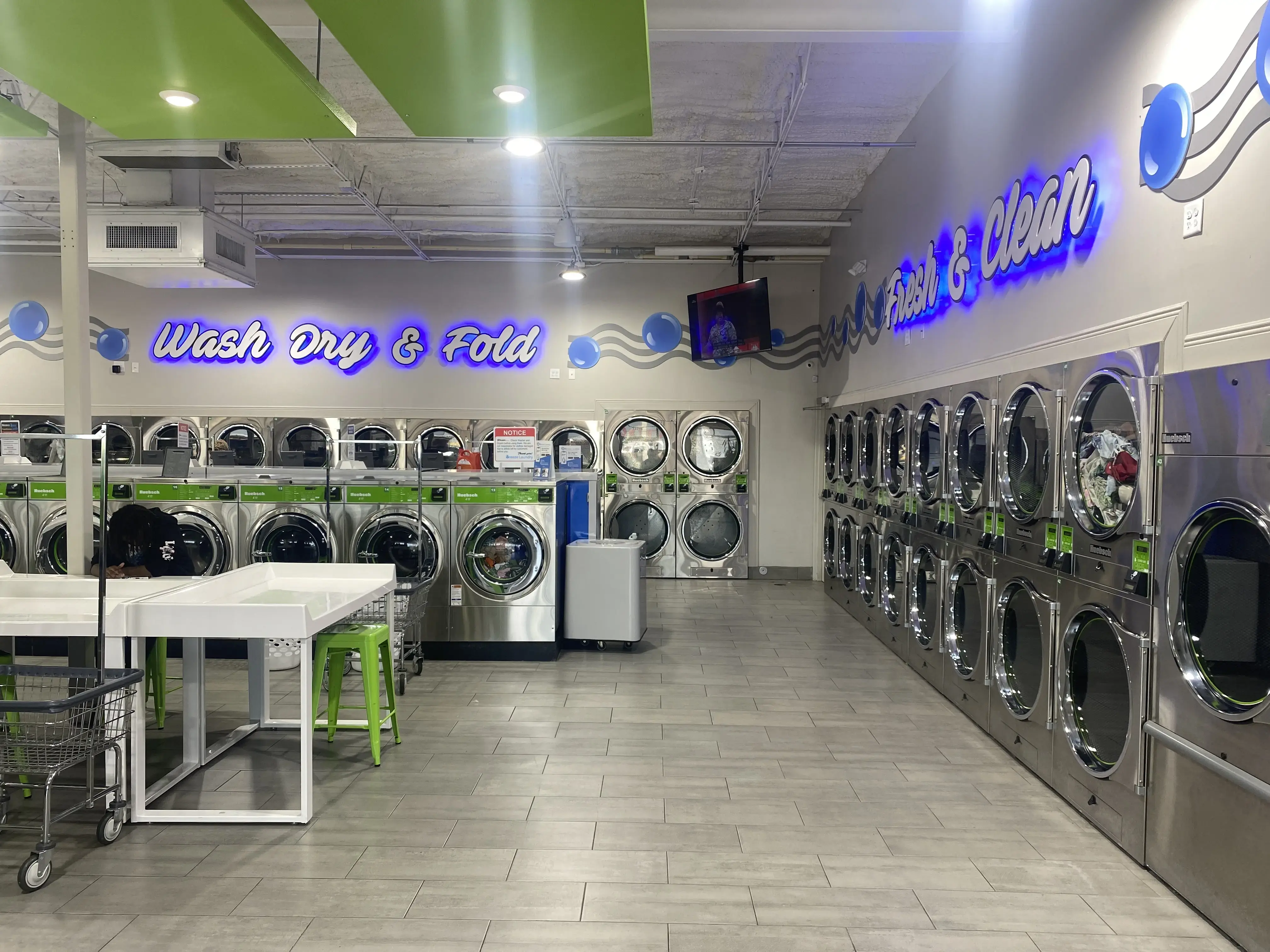 Breeze Laundry thumbnail 4