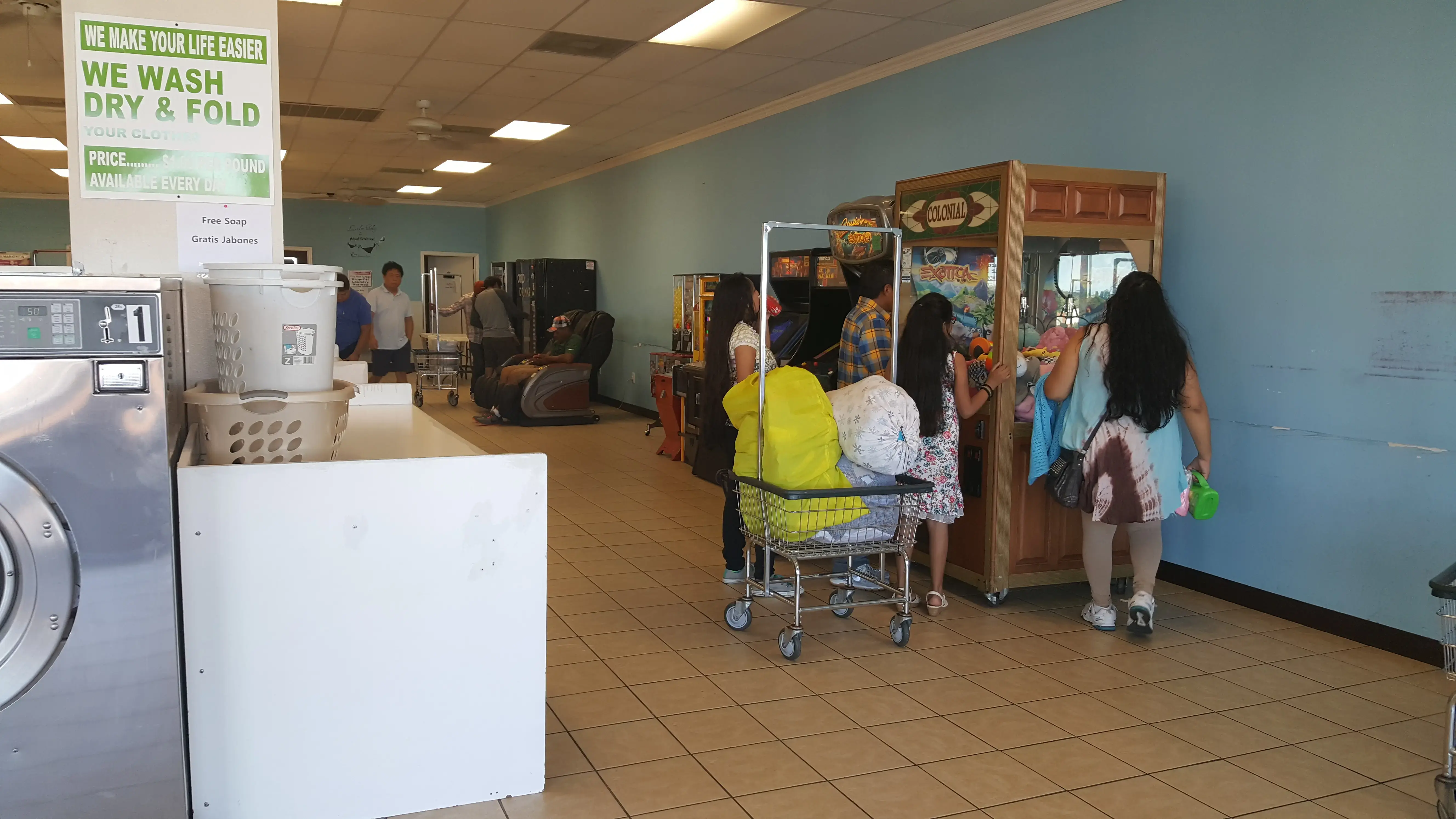 Breeze Laundry - Image 10
